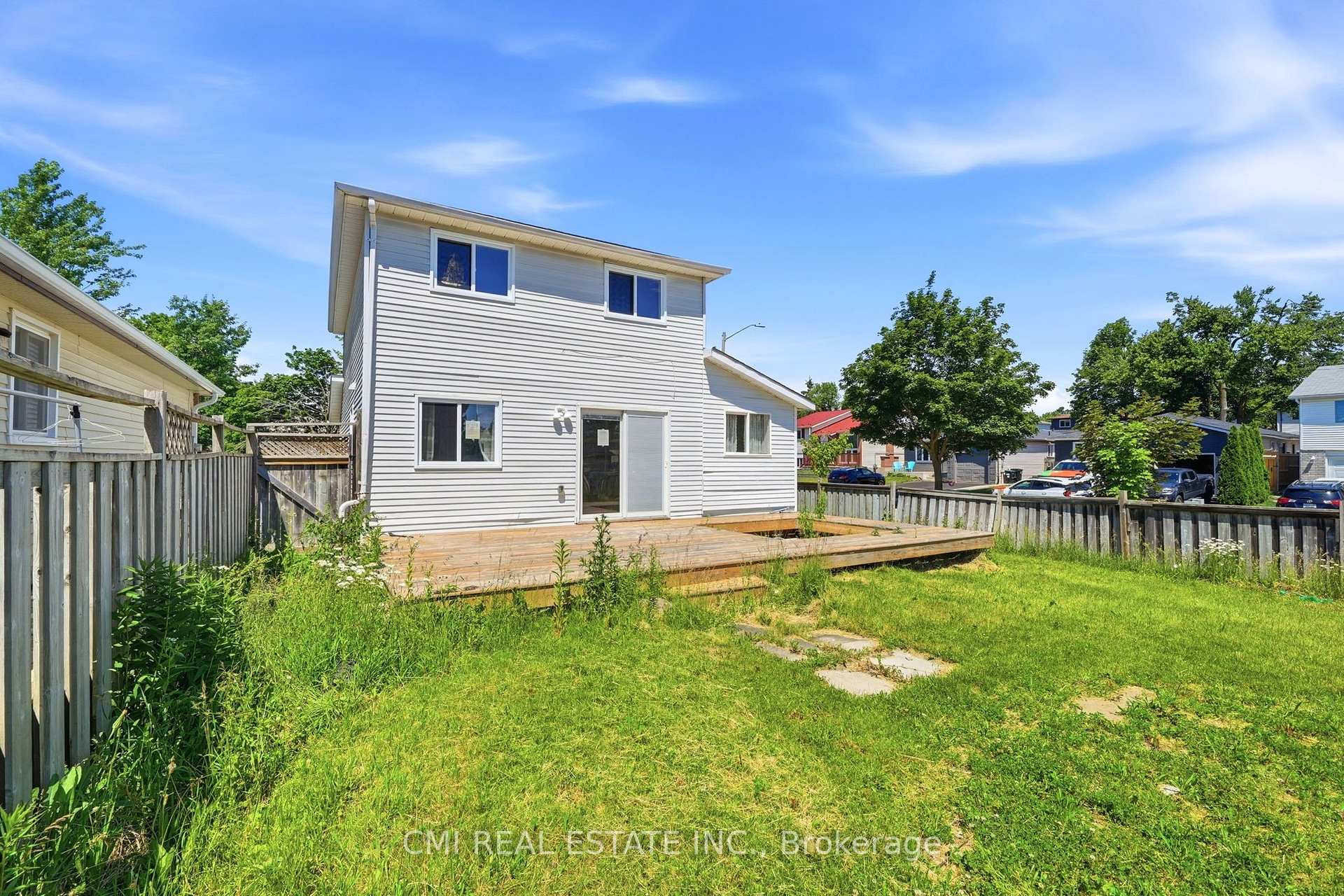 Photo 41 of 1 Mccuaig Court, Barrie, Grove East — HOMEH