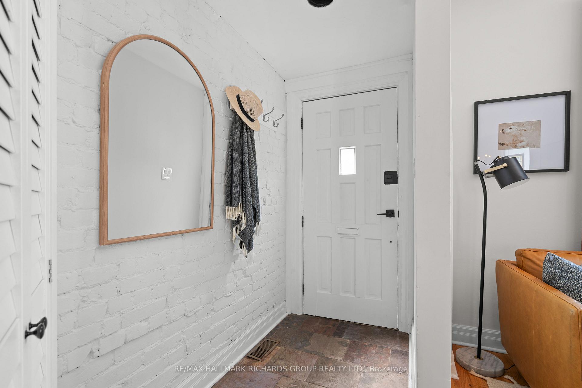 Photo 3 of 21 Bertmount Avenue, Toronto, South Riverdale — HOMEH