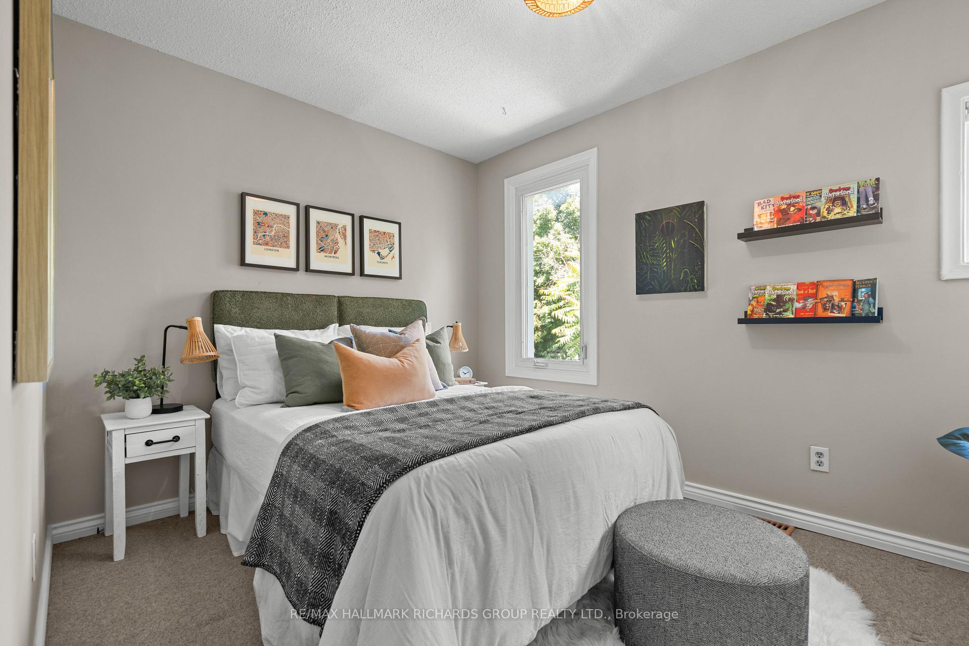 Photo 10 of 21 Bertmount Avenue, Toronto, South Riverdale — HOMEH