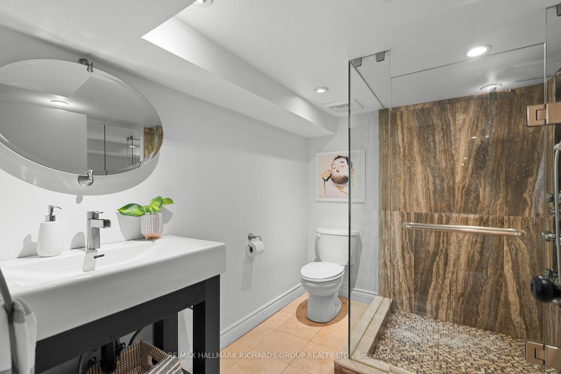 Photo 20 of 21 Bertmount Avenue, Toronto, South Riverdale — HOMEH