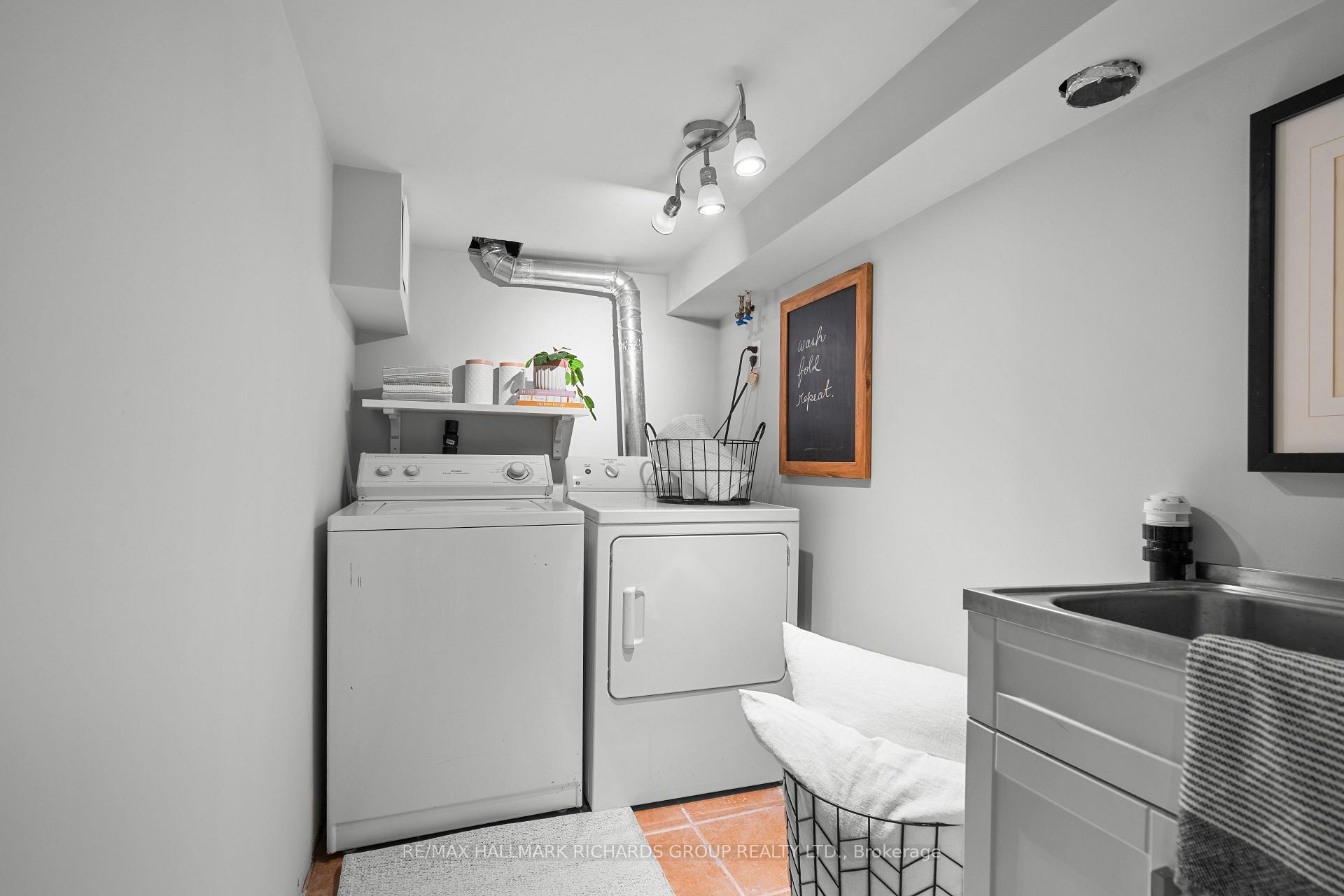 Photo 21 of 21 Bertmount Avenue, Toronto, South Riverdale — HOMEH