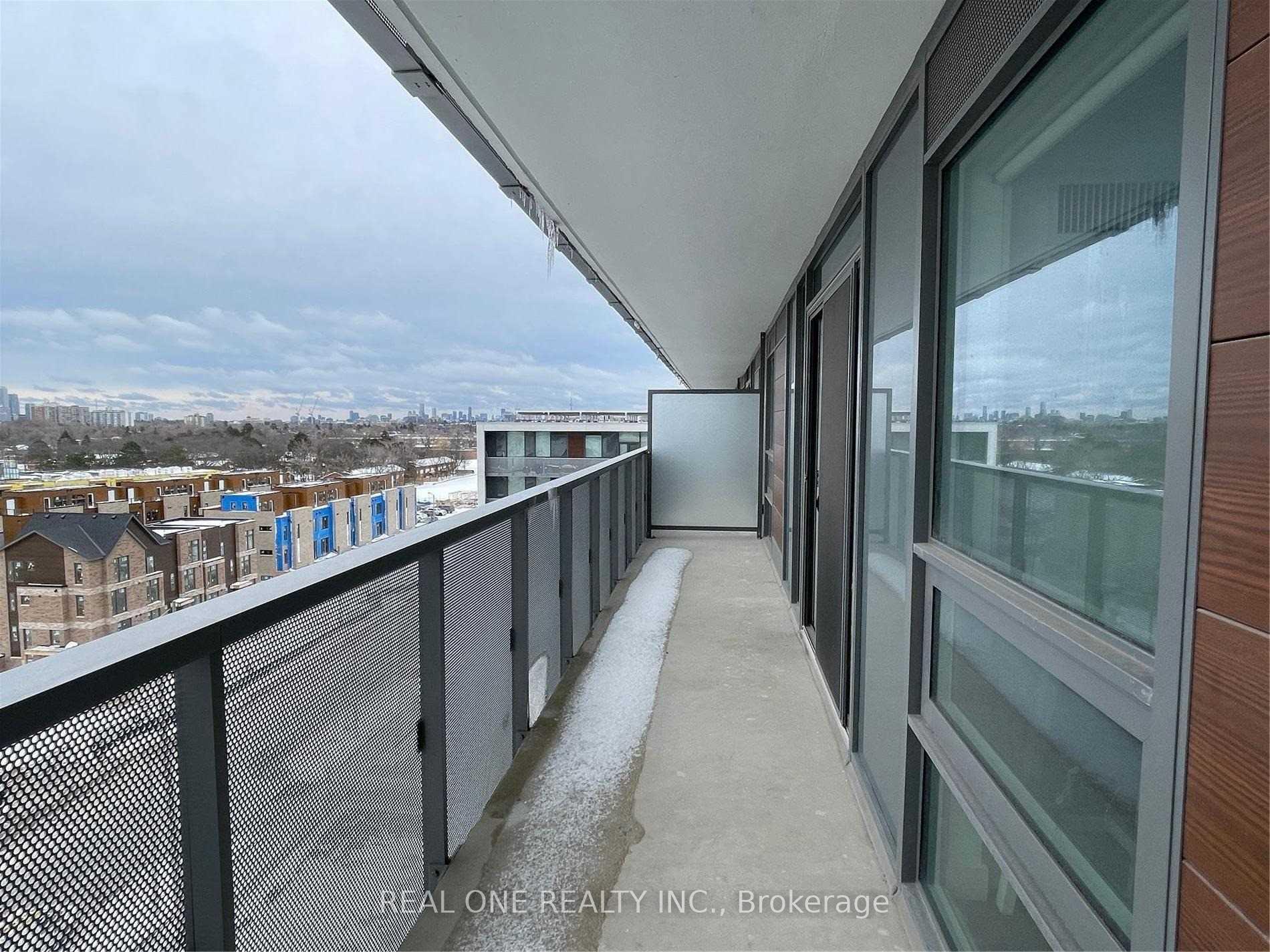 Photo 11 of Unit 914, 120 Varna Drive, Toronto, Englemount-Lawrence — HOMEH