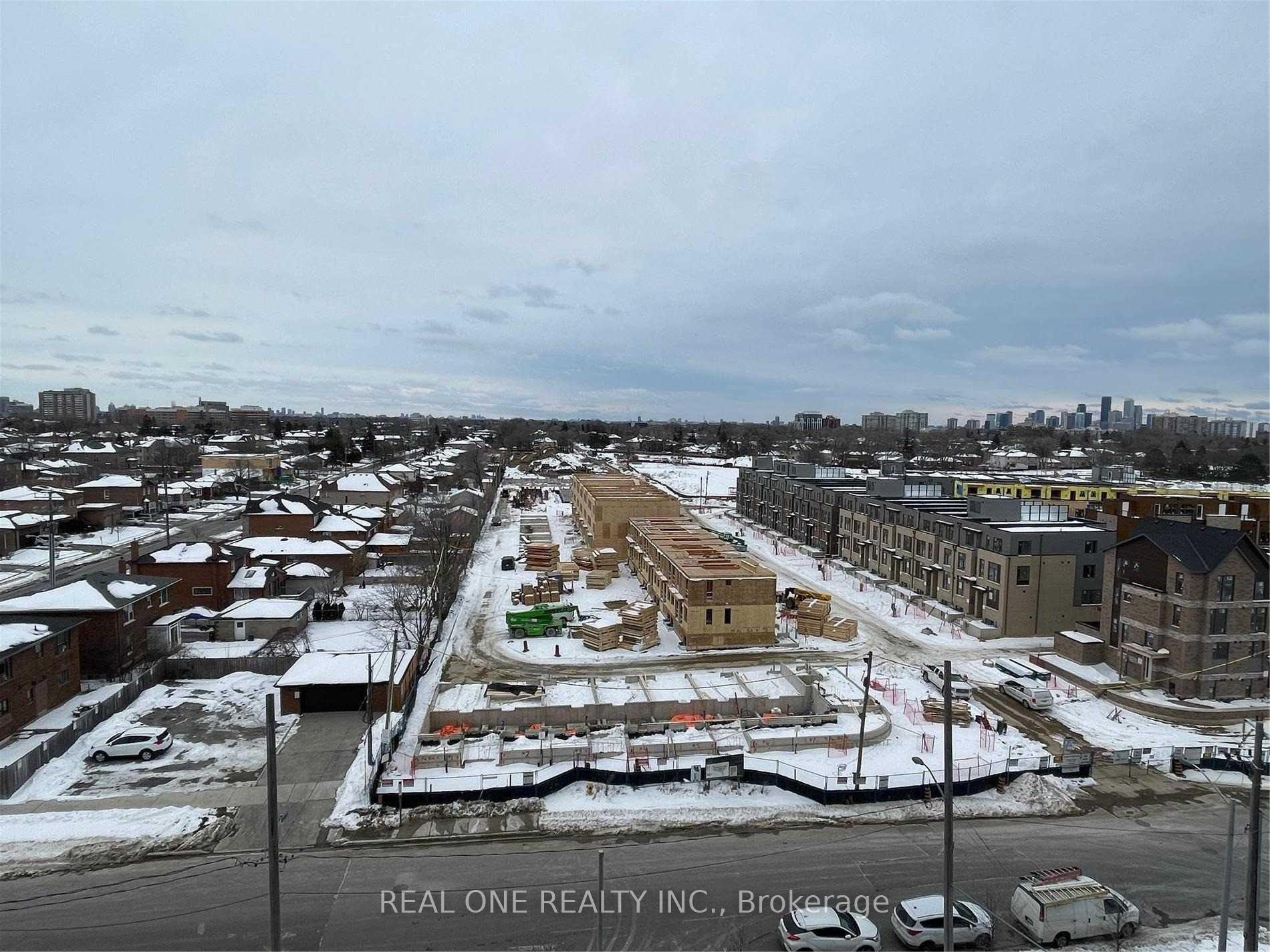 Photo 12 of Unit 914, 120 Varna Drive, Toronto, Englemount-Lawrence — HOMEH