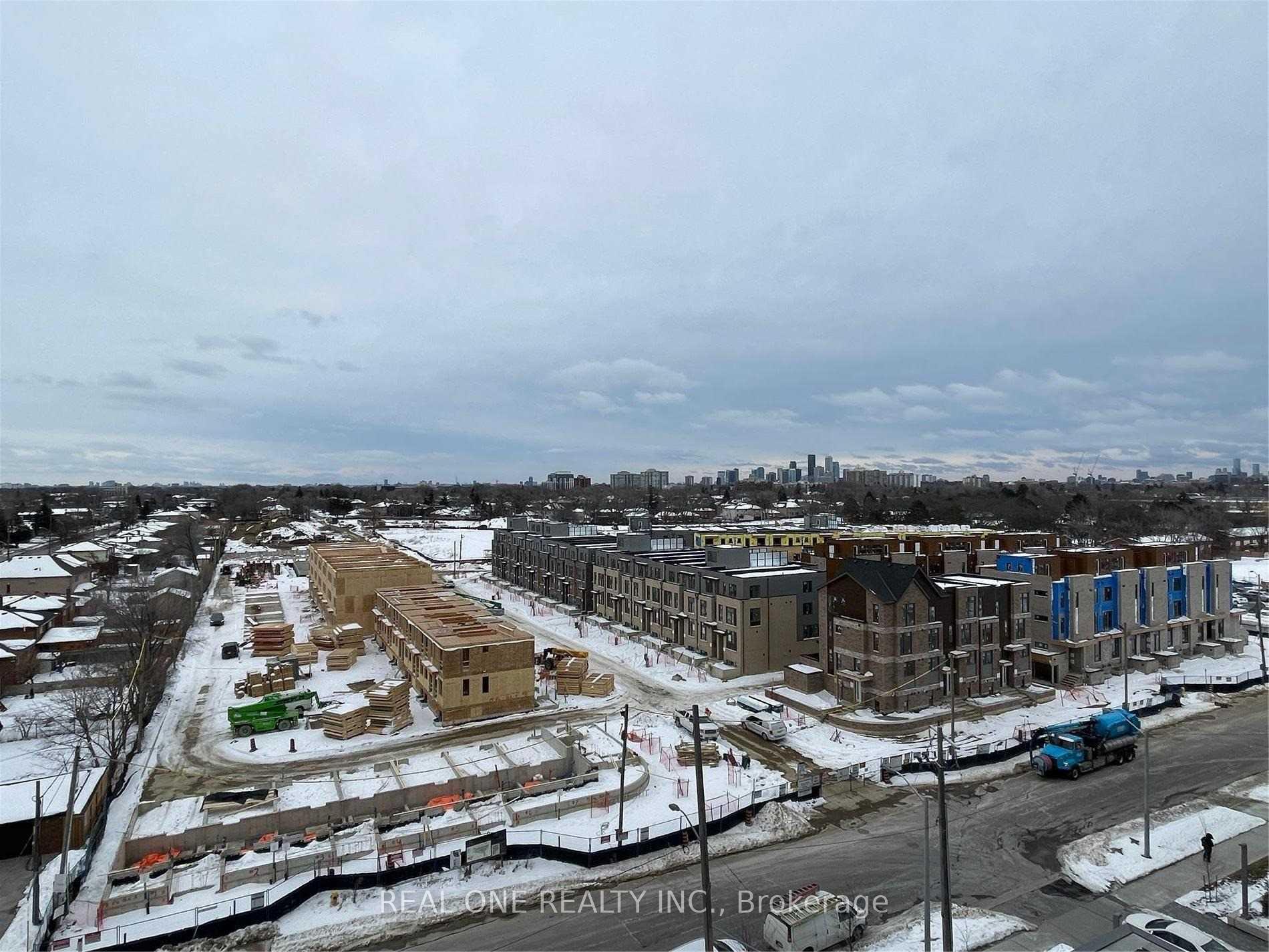 Photo 13 of Unit 914, 120 Varna Drive, Toronto, Englemount-Lawrence — HOMEH