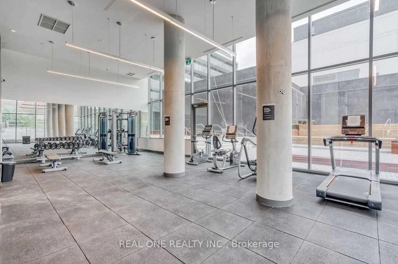 Photo 14 of Unit 914, 120 Varna Drive, Toronto, Englemount-Lawrence — HOMEH