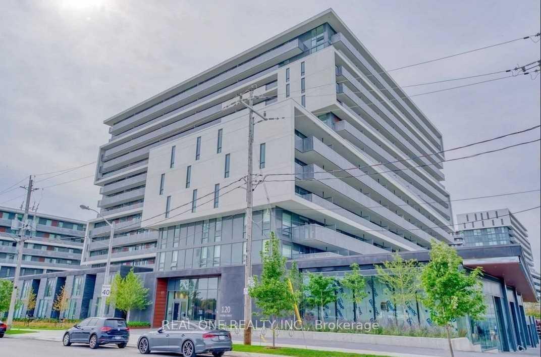 Photo 17 of Unit 914, 120 Varna Drive, Toronto, Englemount-Lawrence — HOMEH