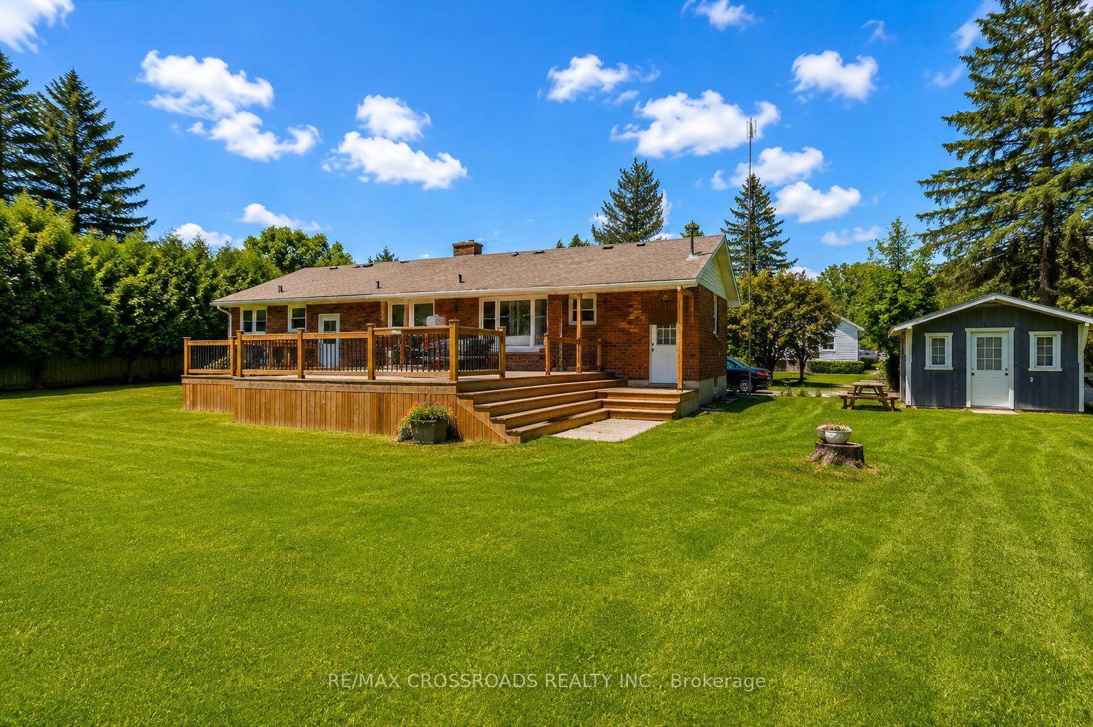 Photo 2 of 4700 Baldwin Street S, Whitby, Taunton North — HOMEH