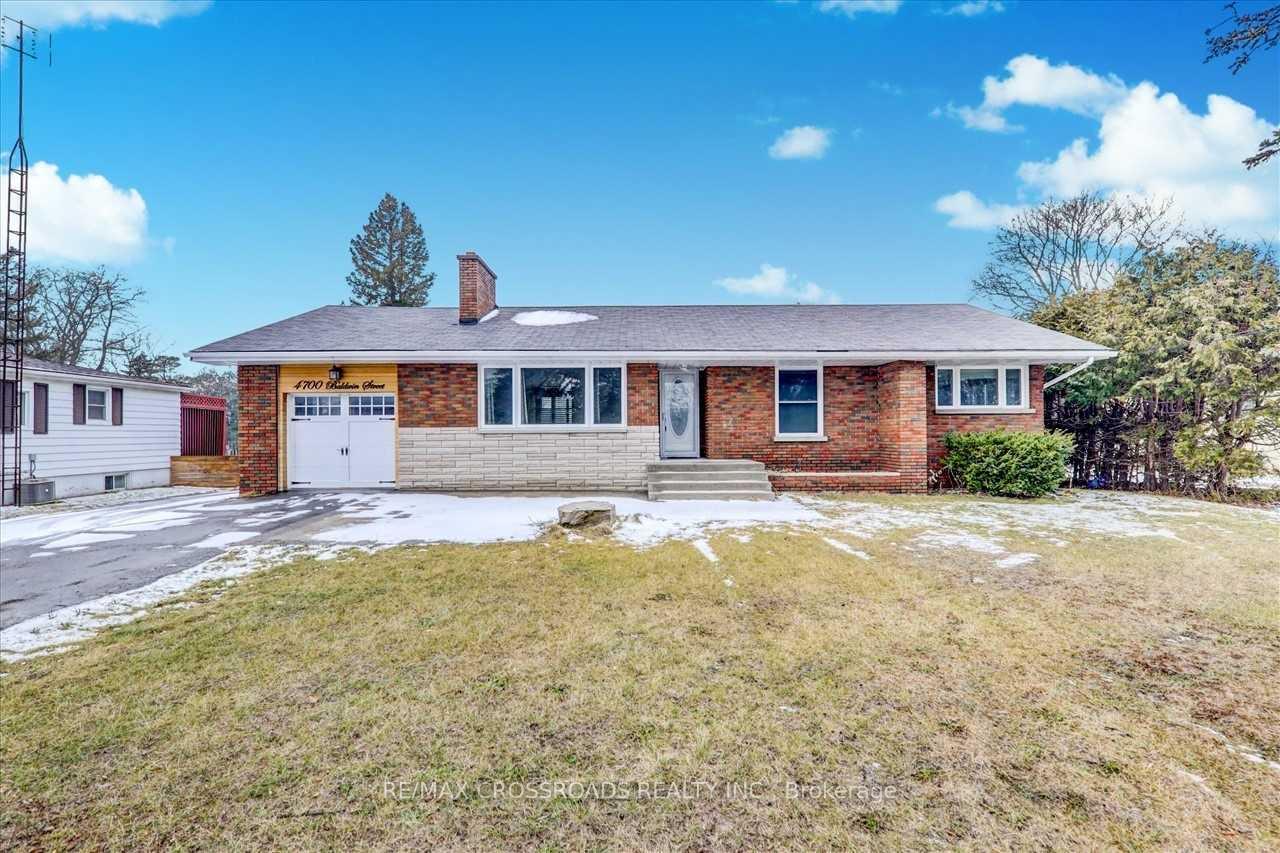 Photo 31 of 4700 Baldwin Street S, Whitby, Taunton North — HOMEH