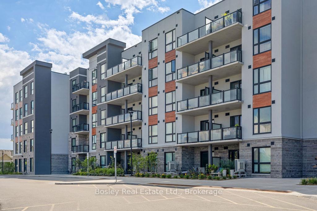 Photo 2 of Unit 106, 4 Kimberley Lane, Collingwood — HOMEH