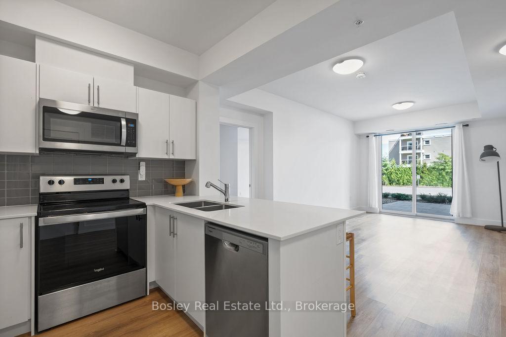 Photo 10 of Unit 106, 4 Kimberley Lane, Collingwood — HOMEH