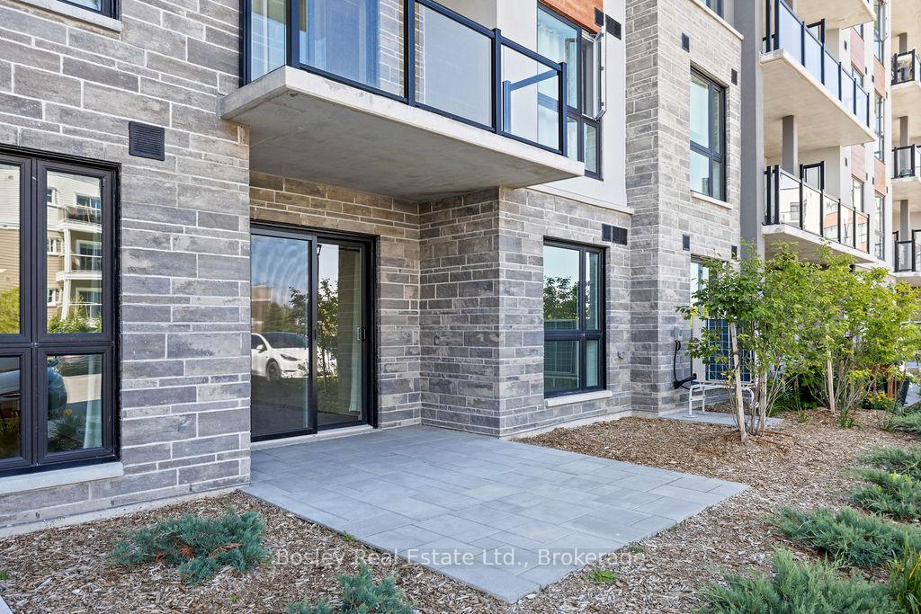 Photo 33 of Unit 106, 4 Kimberley Lane, Collingwood — HOMEH
