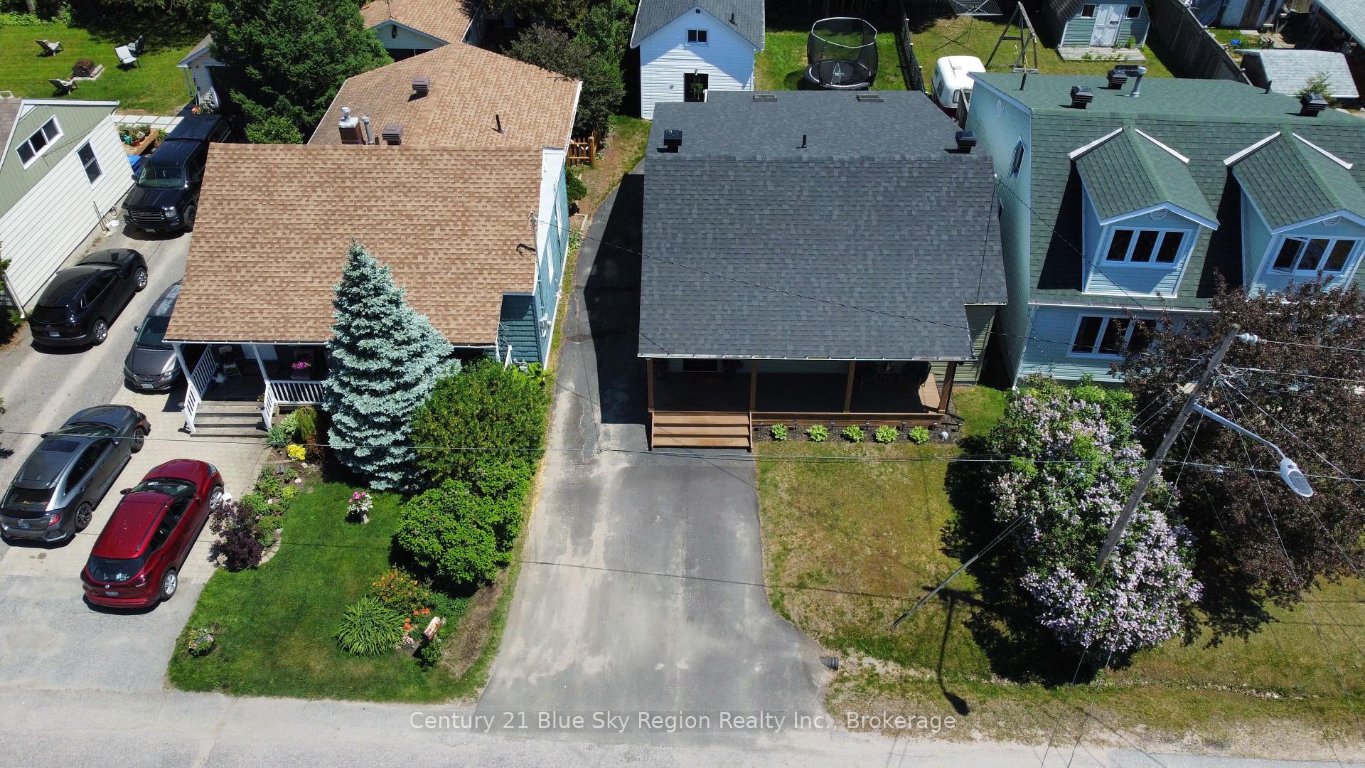 Photo 5 of 188 Lee Avenue, North Bay, Ferris — HOMEH