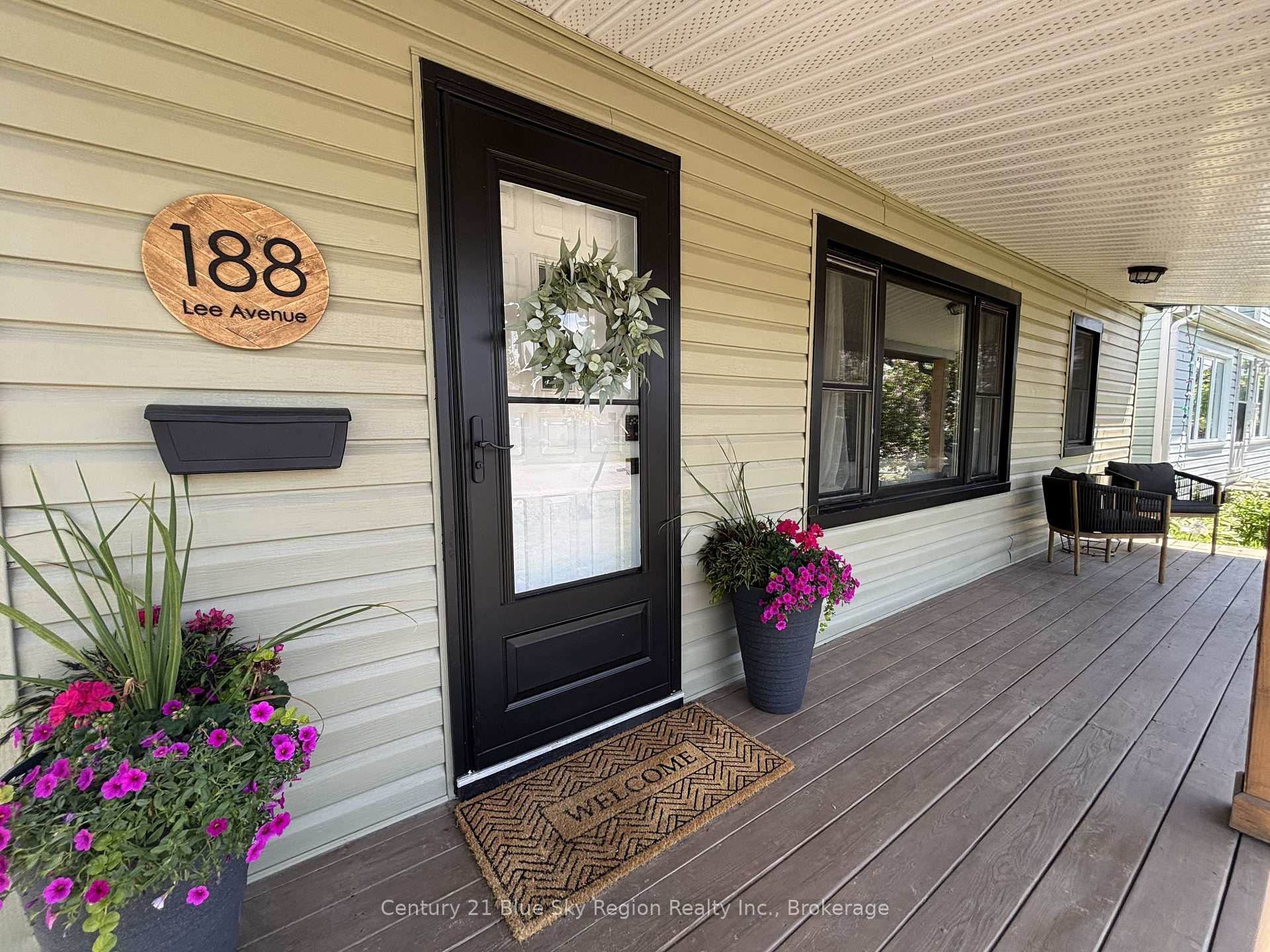 Photo 12 of 188 Lee Avenue, North Bay, Ferris — HOMEH