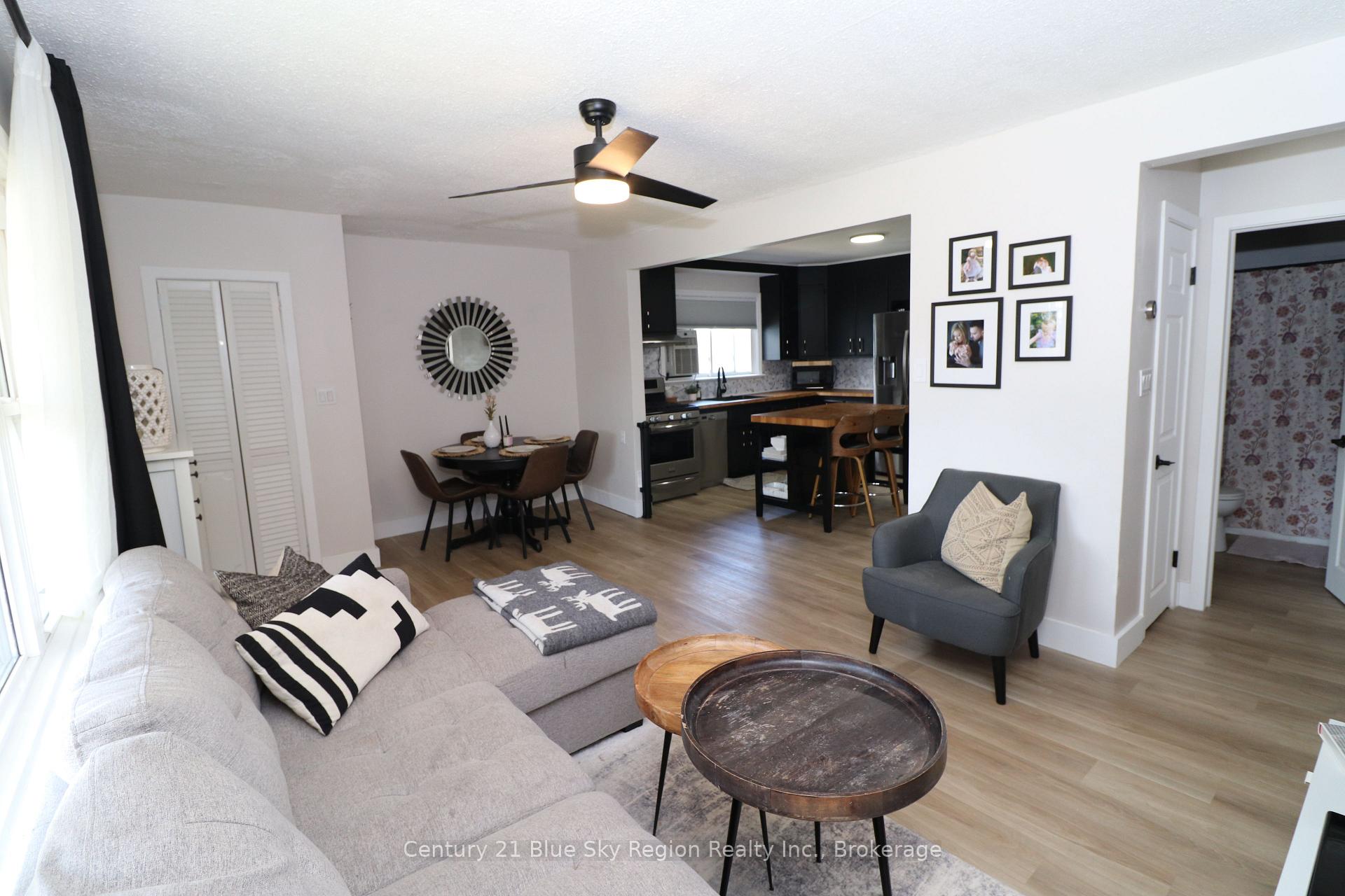 Photo 15 of 188 Lee Avenue, North Bay, Ferris — HOMEH