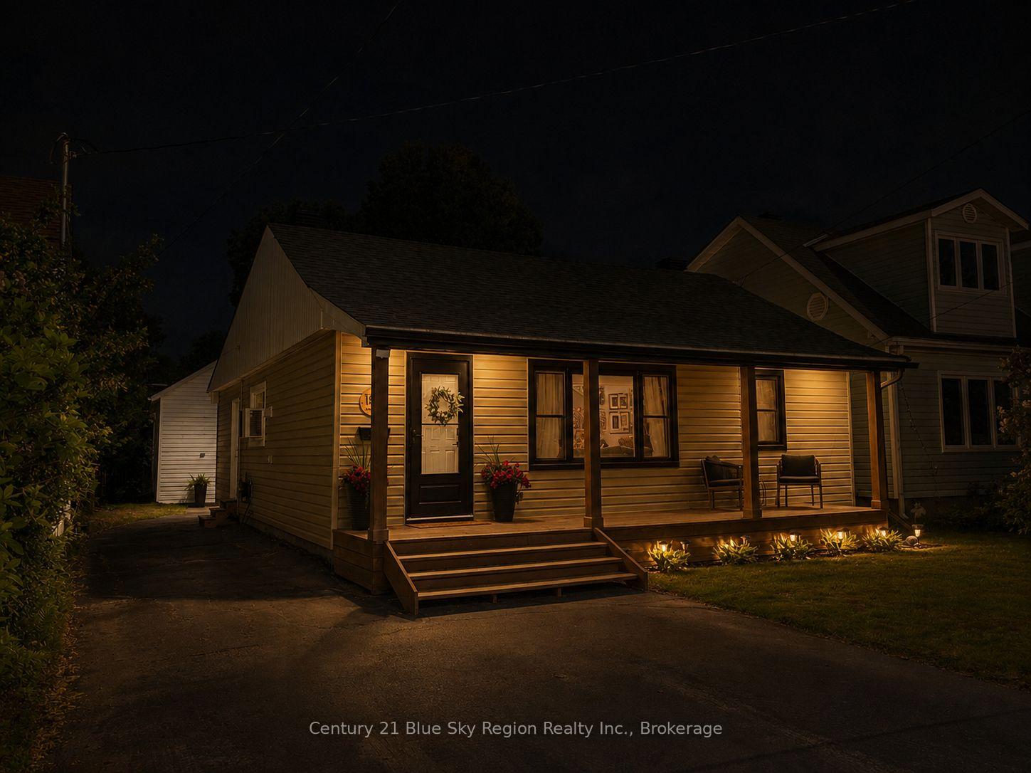 Photo 47 of 188 Lee Avenue, North Bay, Ferris — HOMEH