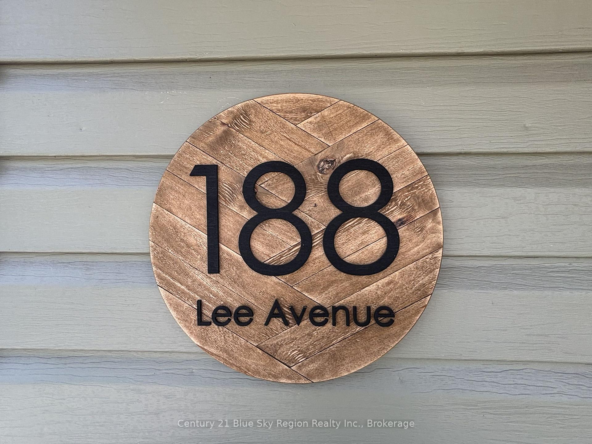 Photo 48 of 188 Lee Avenue, North Bay, Ferris — HOMEH