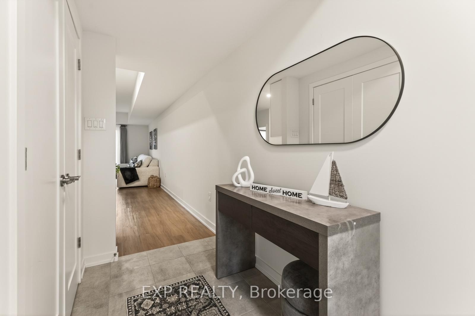 Photo 3 of Unit D, 810 Roger Griffiths Avenue, Ottawa, Kanata - Katimavik — HOMEH