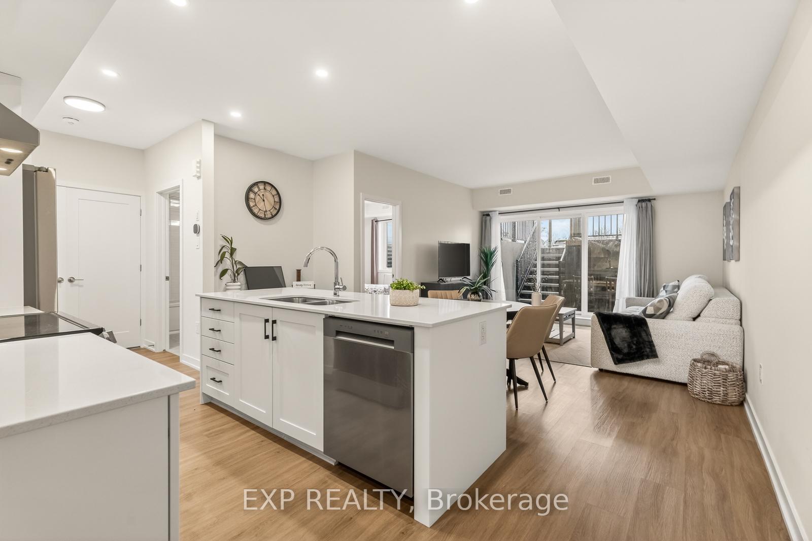 Photo 4 of Unit D, 810 Roger Griffiths Avenue, Ottawa, Kanata - Katimavik — HOMEH