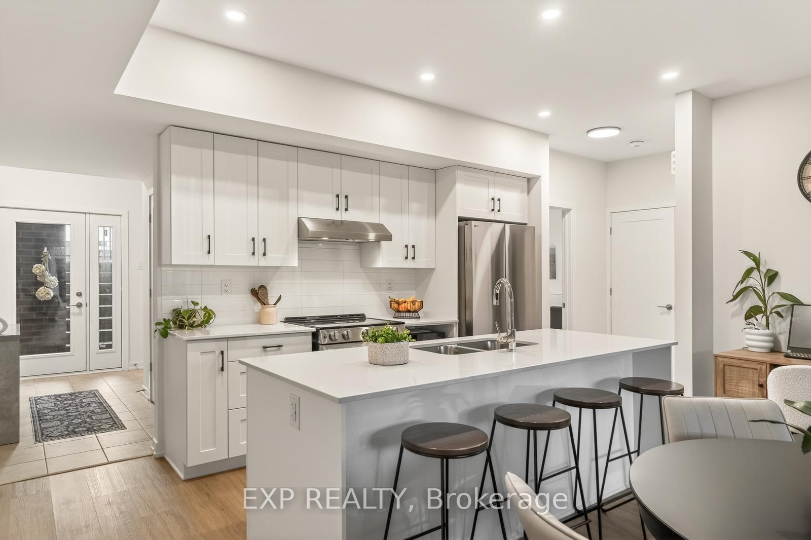 Photo 6 of Unit D, 810 Roger Griffiths Avenue, Ottawa, Kanata - Katimavik — HOMEH