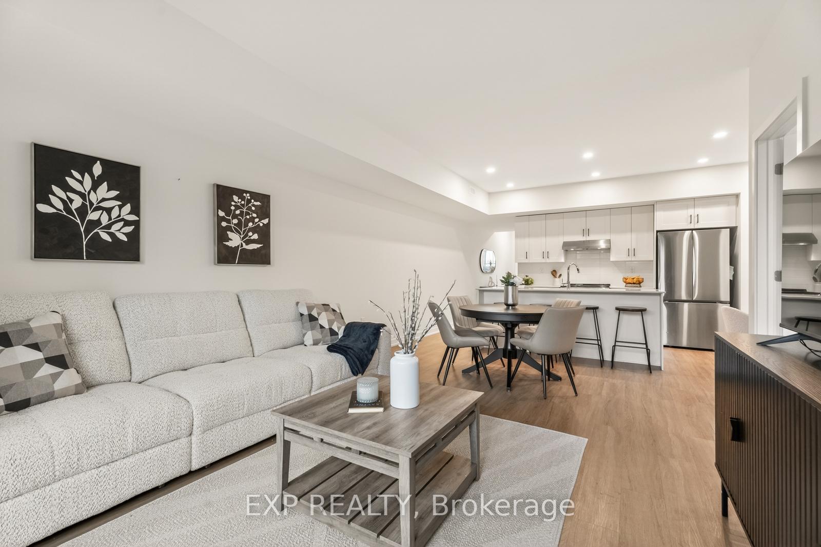 Photo 8 of Unit D, 810 Roger Griffiths Avenue, Ottawa, Kanata - Katimavik — HOMEH