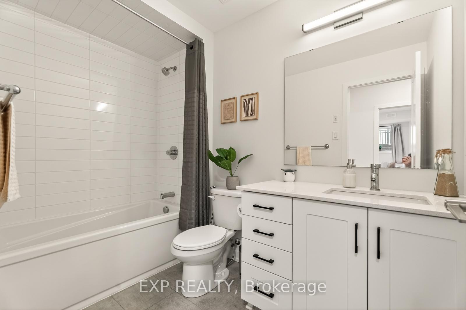 Photo 12 of Unit D, 810 Roger Griffiths Avenue, Ottawa, Kanata - Katimavik — HOMEH