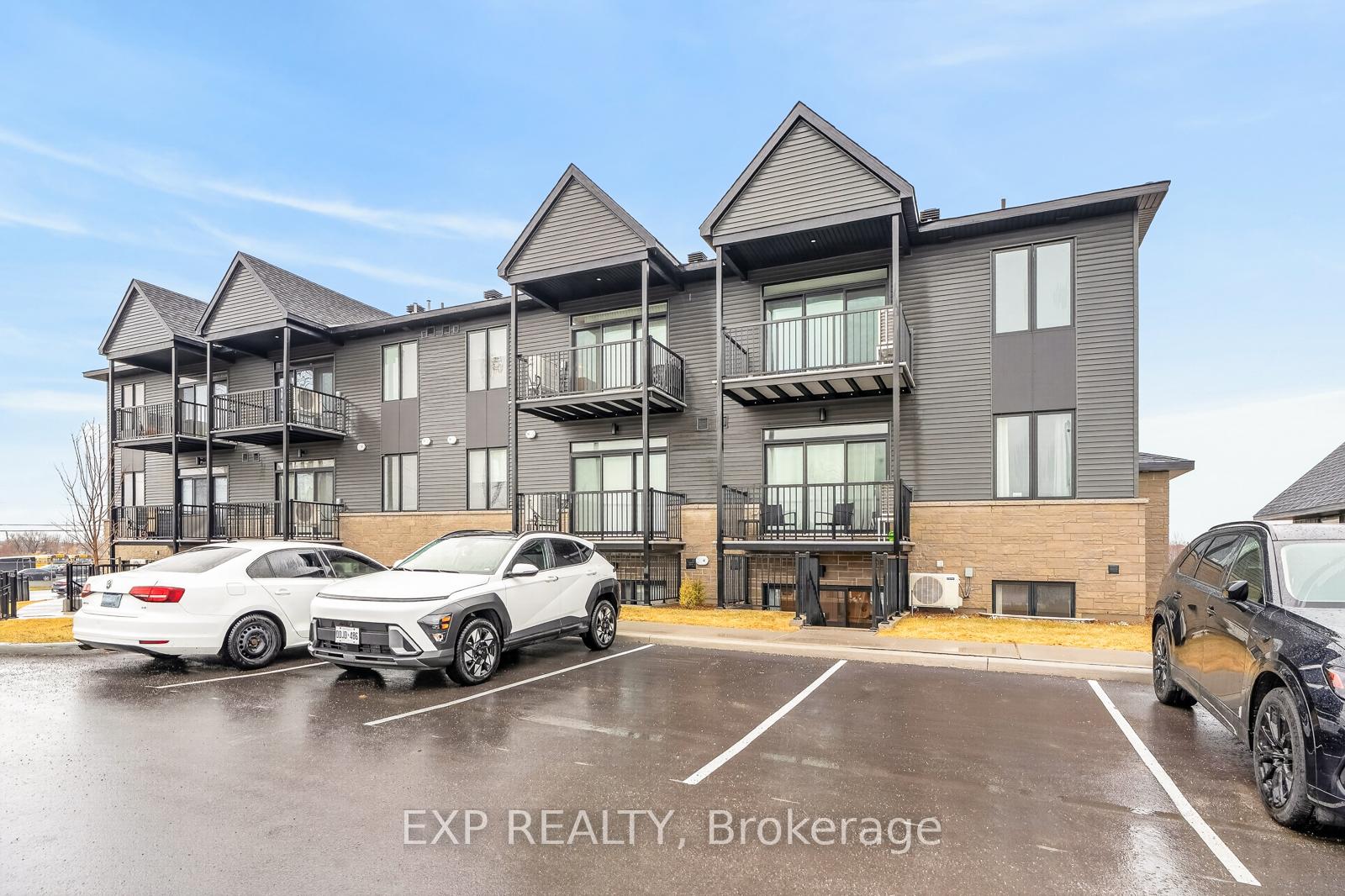 Photo 14 of Unit D, 810 Roger Griffiths Avenue, Ottawa, Kanata - Katimavik — HOMEH