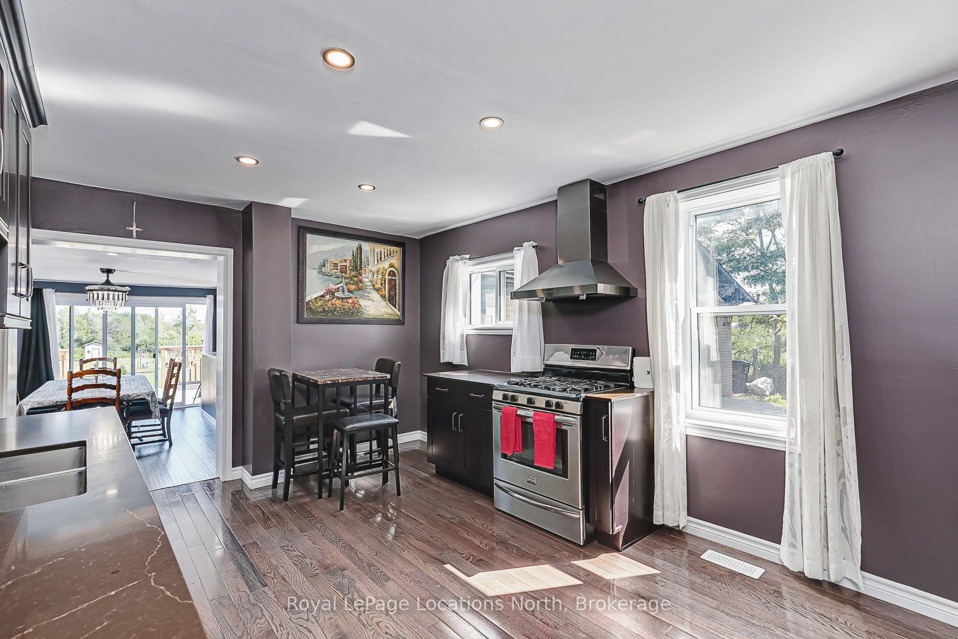 Photo 6 of 4080 12 Concession, Clearview, Rural Clearview — HOMEH