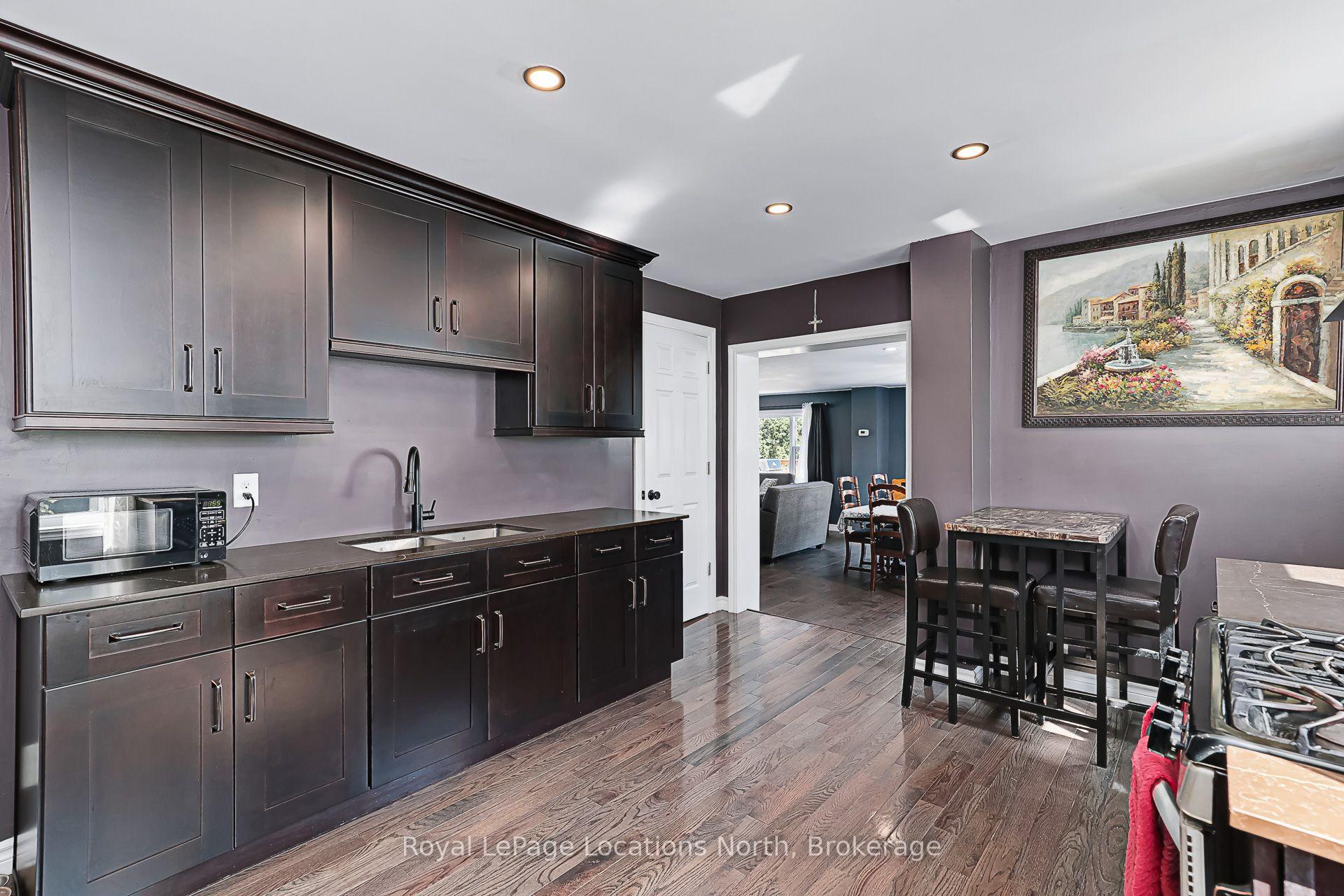 Photo 7 of 4080 12 Concession, Clearview, Rural Clearview — HOMEH