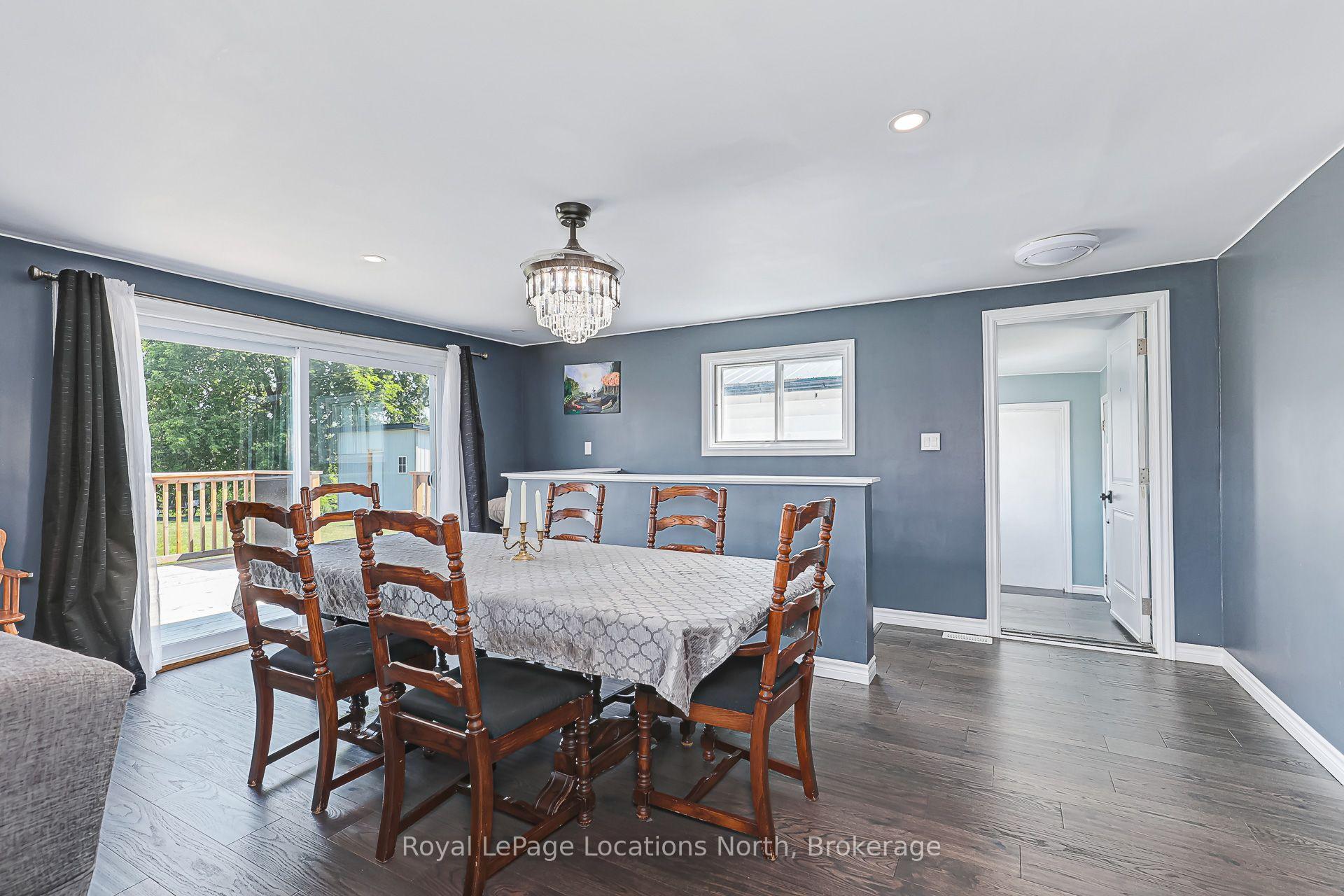 Photo 9 of 4080 12 Concession, Clearview, Rural Clearview — HOMEH
