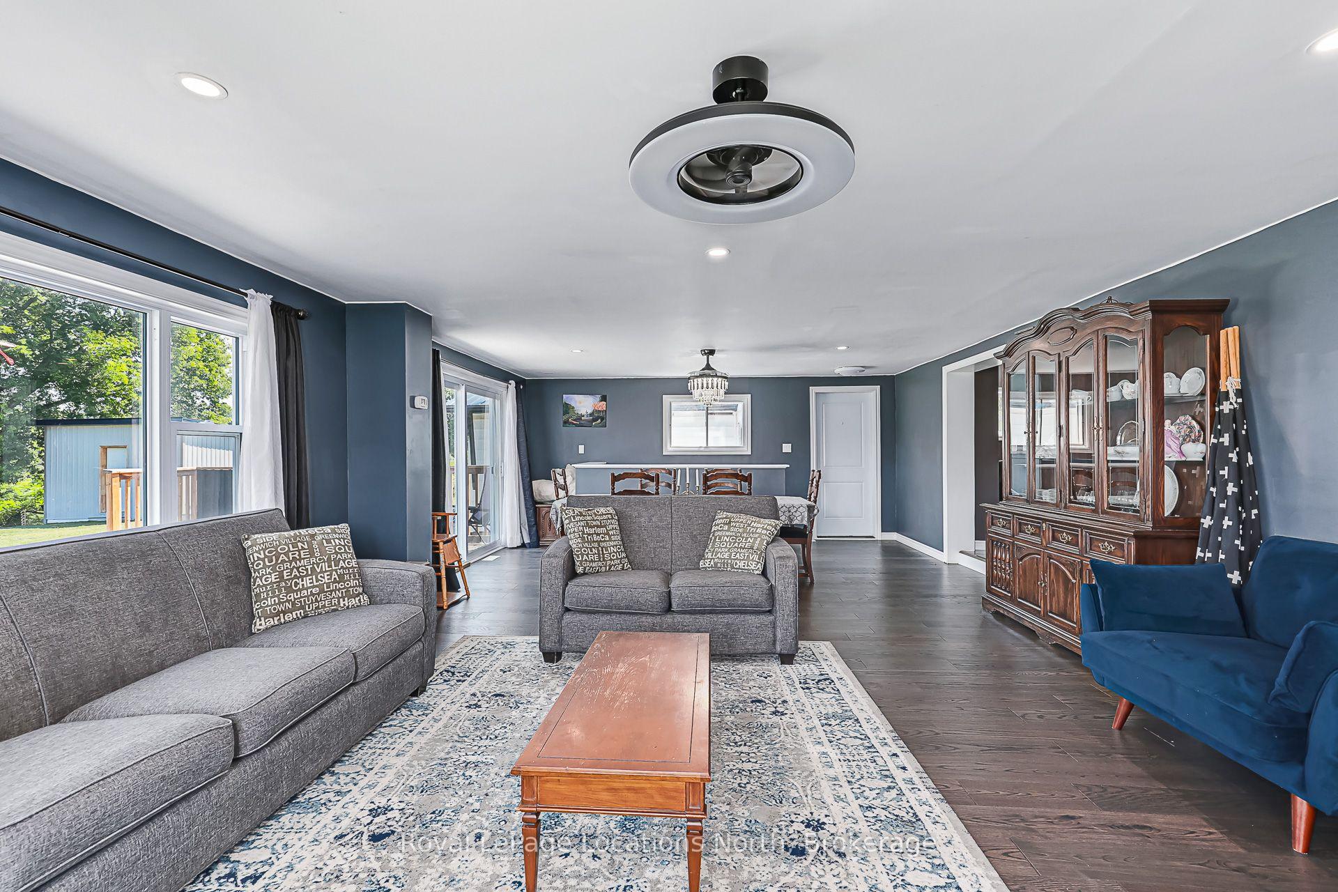 Photo 12 of 4080 12 Concession, Clearview, Rural Clearview — HOMEH