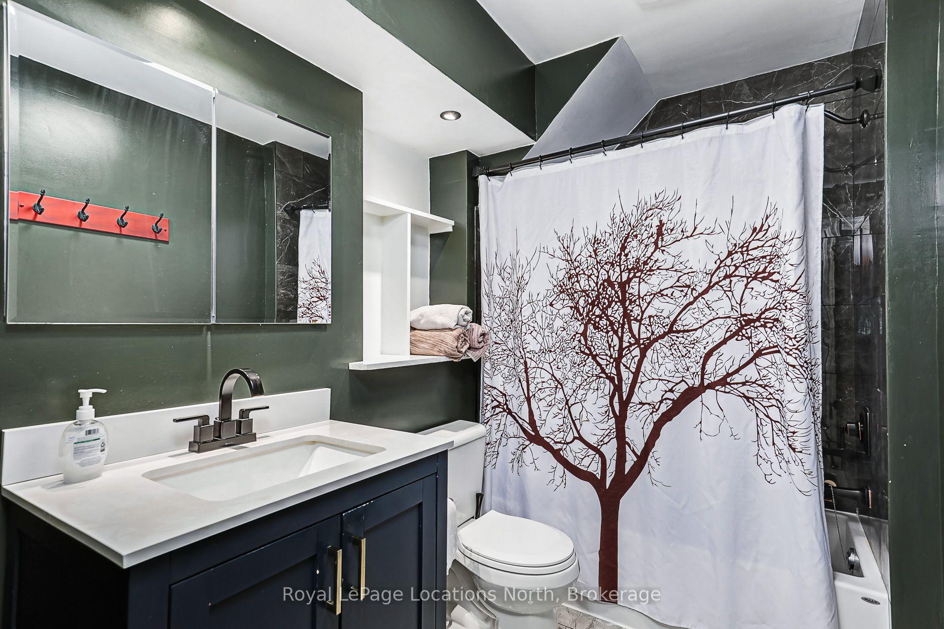 Photo 13 of 4080 12 Concession, Clearview, Rural Clearview — HOMEH
