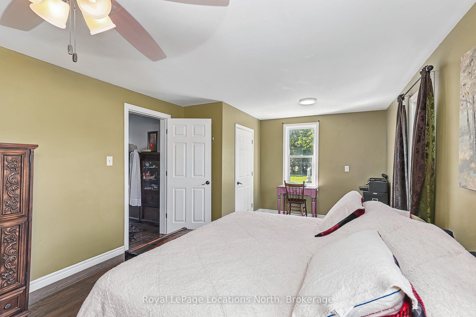 Photo 14 of 4080 12 Concession, Clearview, Rural Clearview — HOMEH