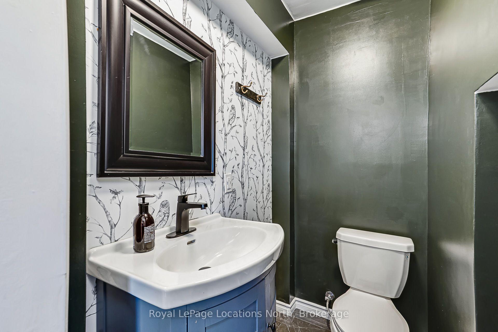 Photo 15 of 4080 12 Concession, Clearview, Rural Clearview — HOMEH