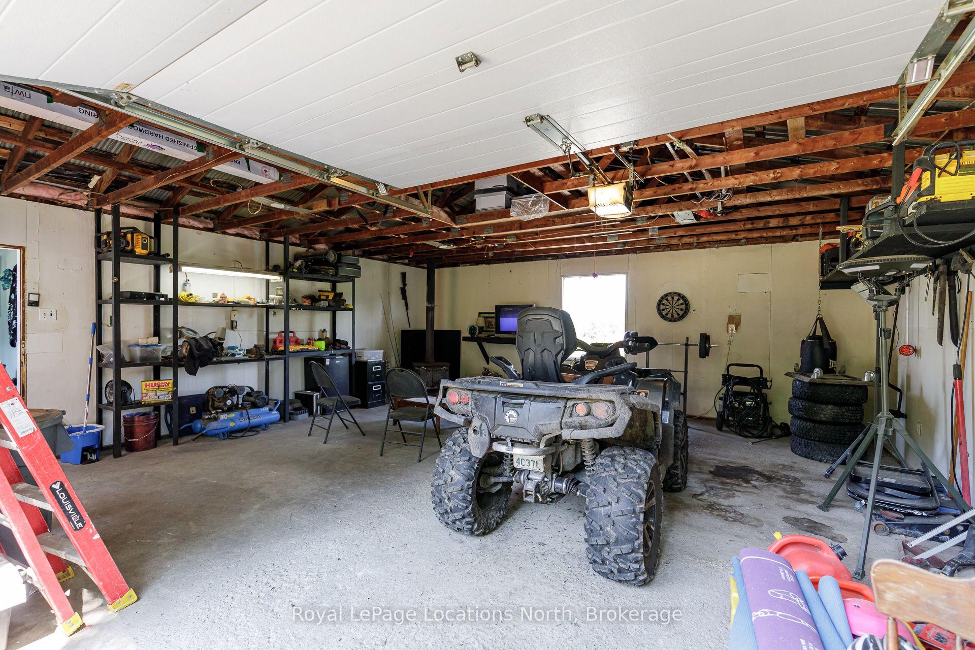 Photo 22 of 4080 12 Concession, Clearview, Rural Clearview — HOMEH