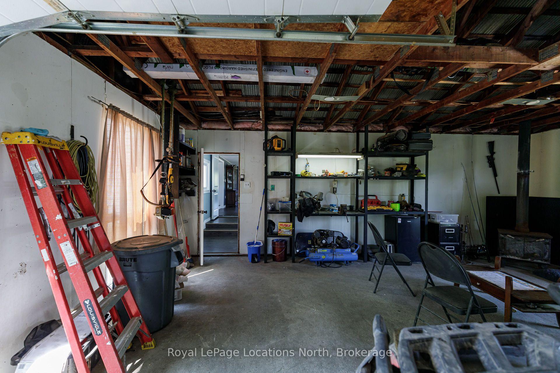 Photo 23 of 4080 12 Concession, Clearview, Rural Clearview — HOMEH