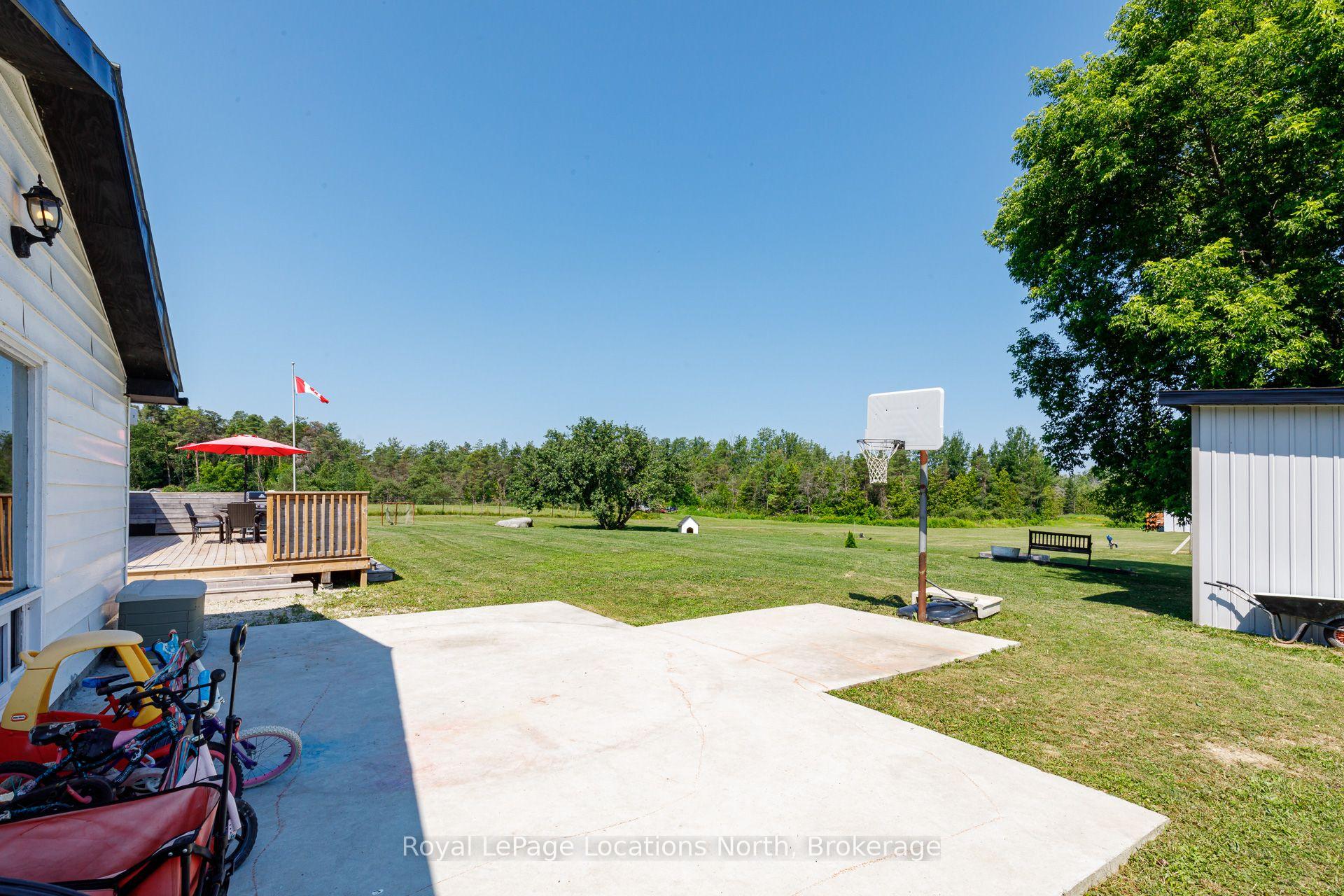 Photo 24 of 4080 12 Concession, Clearview, Rural Clearview — HOMEH