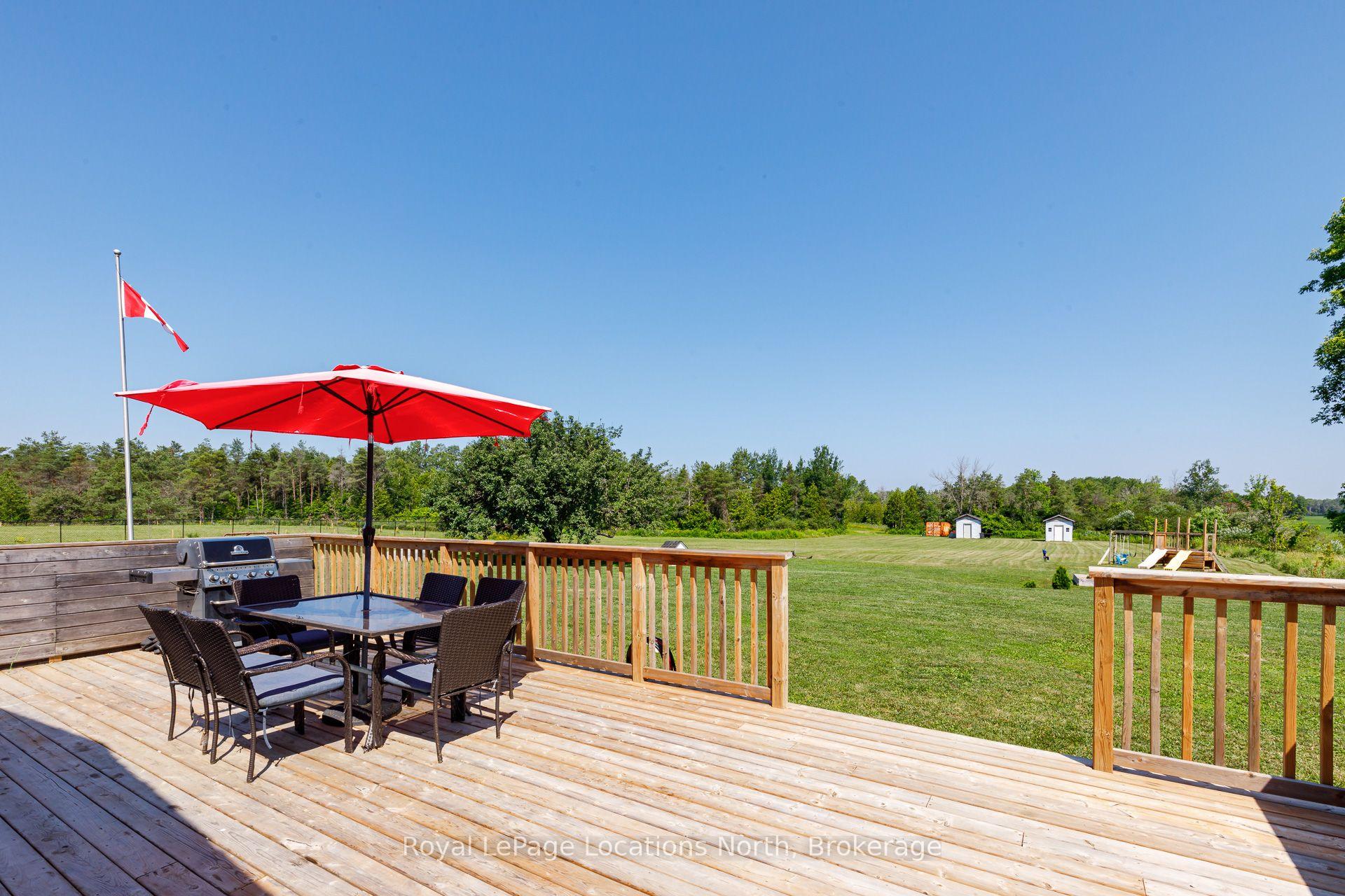 Photo 26 of 4080 12 Concession, Clearview, Rural Clearview — HOMEH