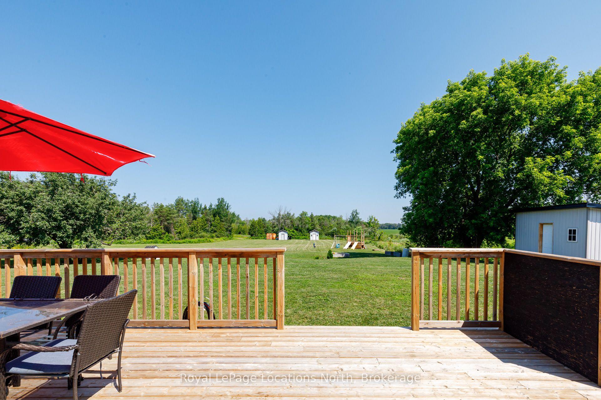 Photo 27 of 4080 12 Concession, Clearview, Rural Clearview — HOMEH