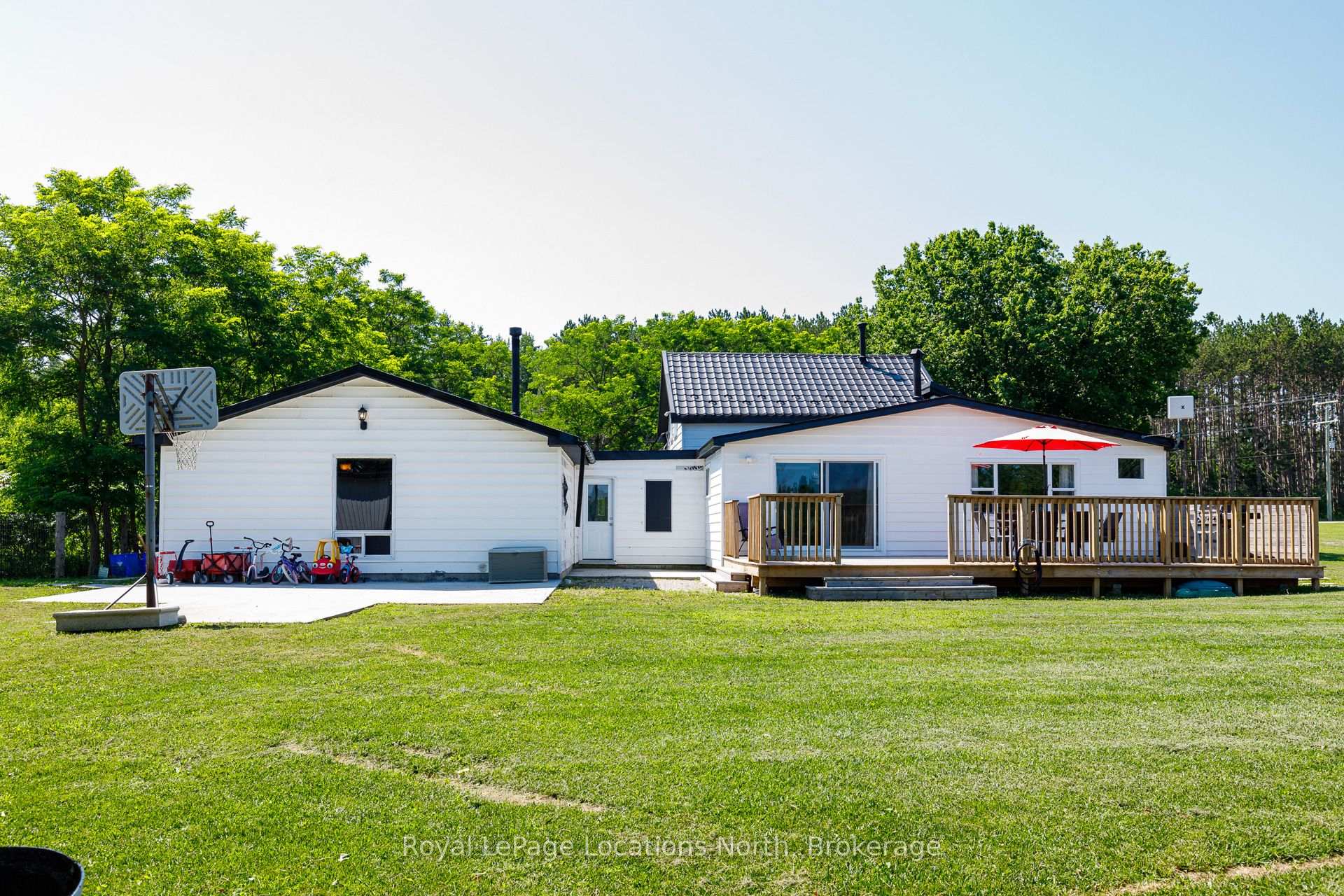 Photo 28 of 4080 12 Concession, Clearview, Rural Clearview — HOMEH