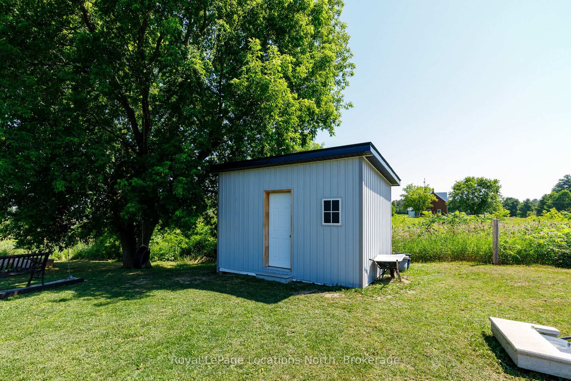Photo 33 of 4080 12 Concession, Clearview, Rural Clearview — HOMEH
