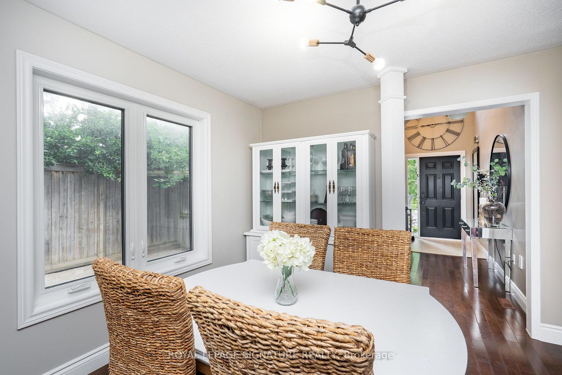 Photo 5 of 348 Edenbrook Hill Drive, Brampton, Fletcher's Meadow — HOMEH