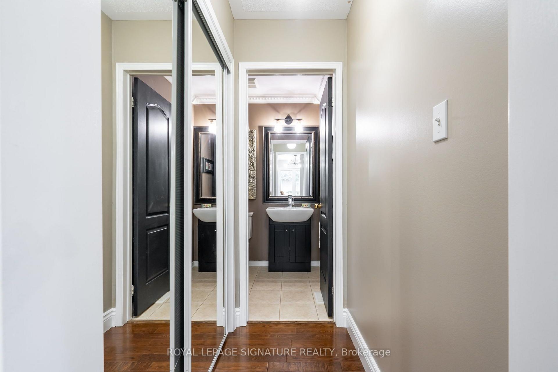 Photo 6 of 348 Edenbrook Hill Drive, Brampton, Fletcher's Meadow — HOMEH