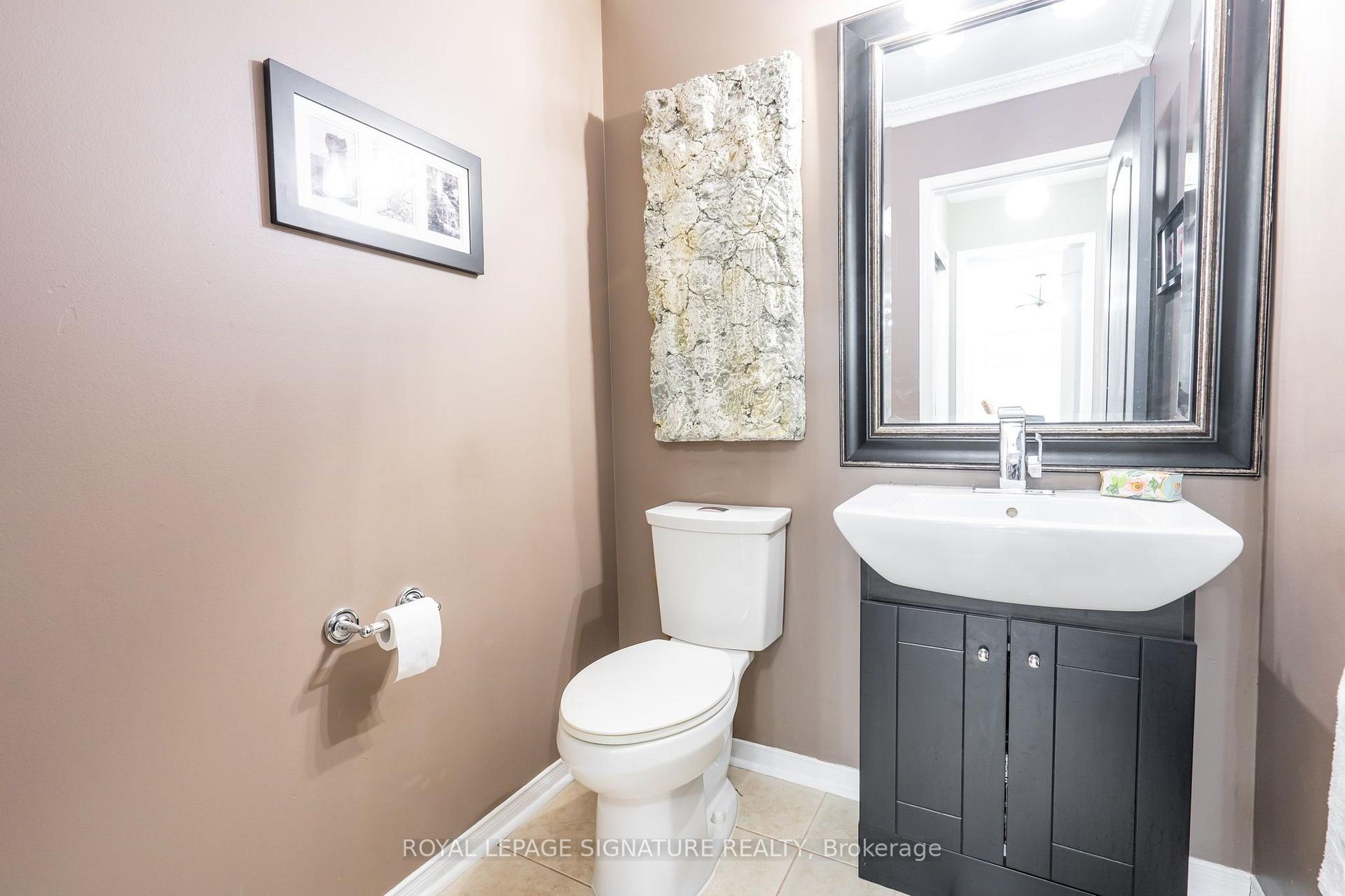 Photo 7 of 348 Edenbrook Hill Drive, Brampton, Fletcher's Meadow — HOMEH