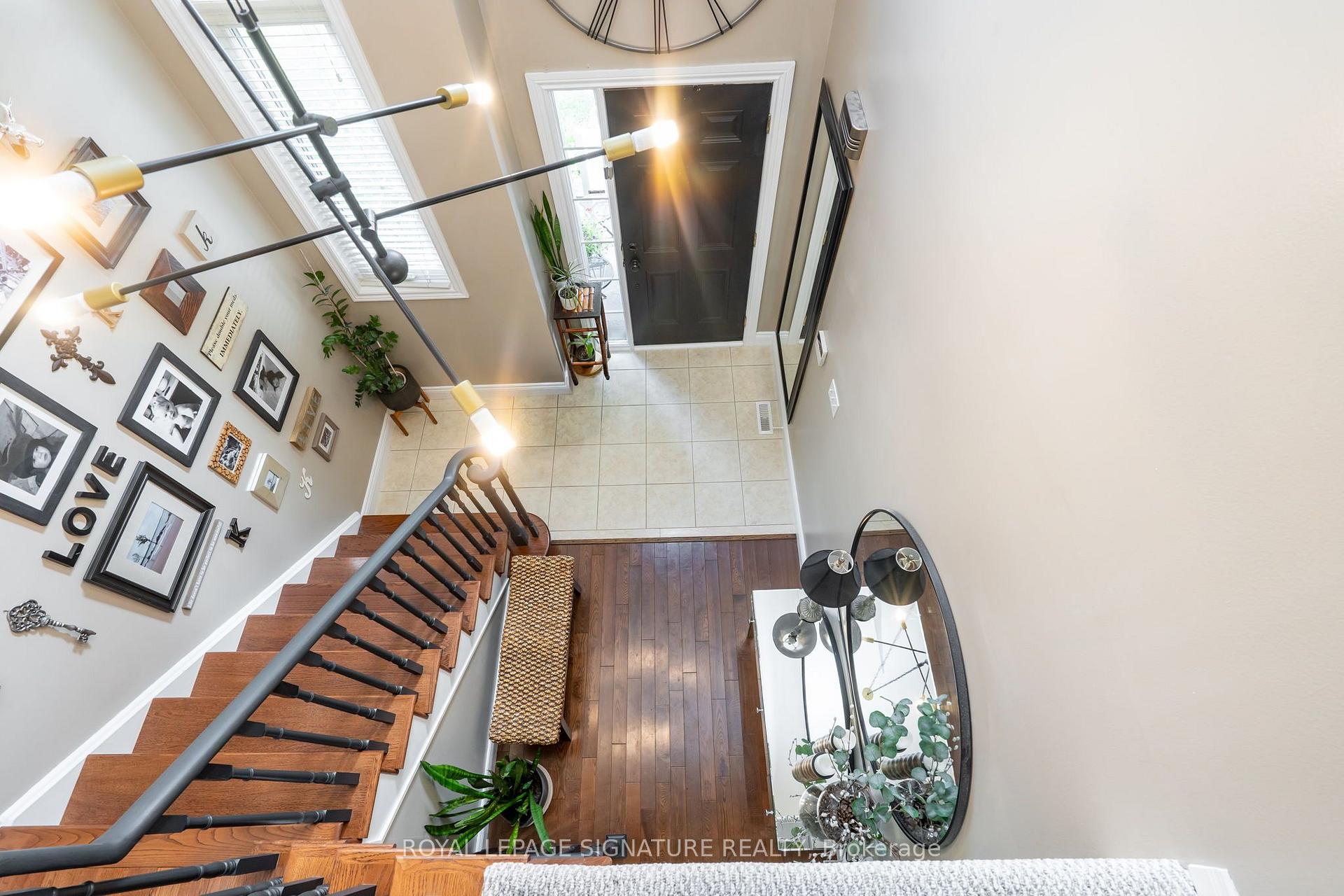 Photo 19 of 348 Edenbrook Hill Drive, Brampton, Fletcher's Meadow — HOMEH