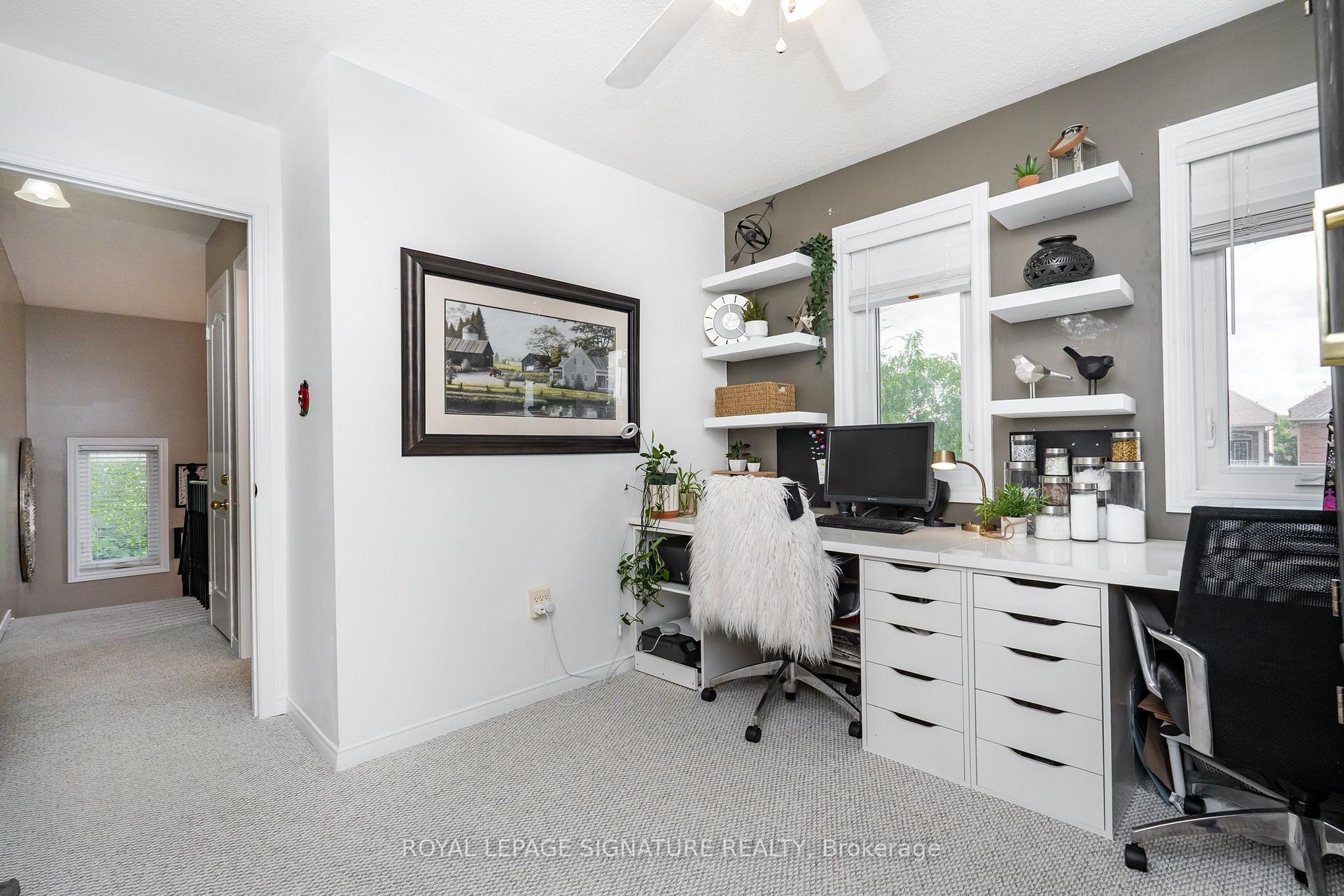 Photo 21 of 348 Edenbrook Hill Drive, Brampton, Fletcher's Meadow — HOMEH