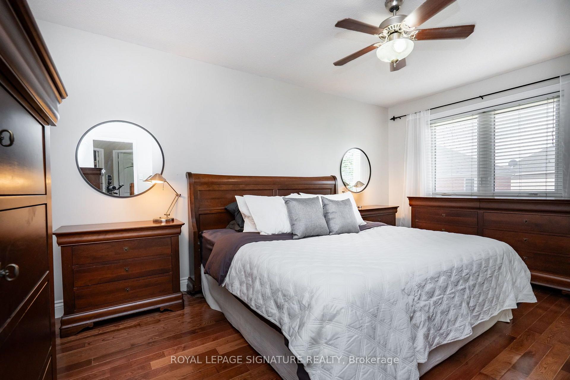 Photo 28 of 348 Edenbrook Hill Drive, Brampton, Fletcher's Meadow — HOMEH
