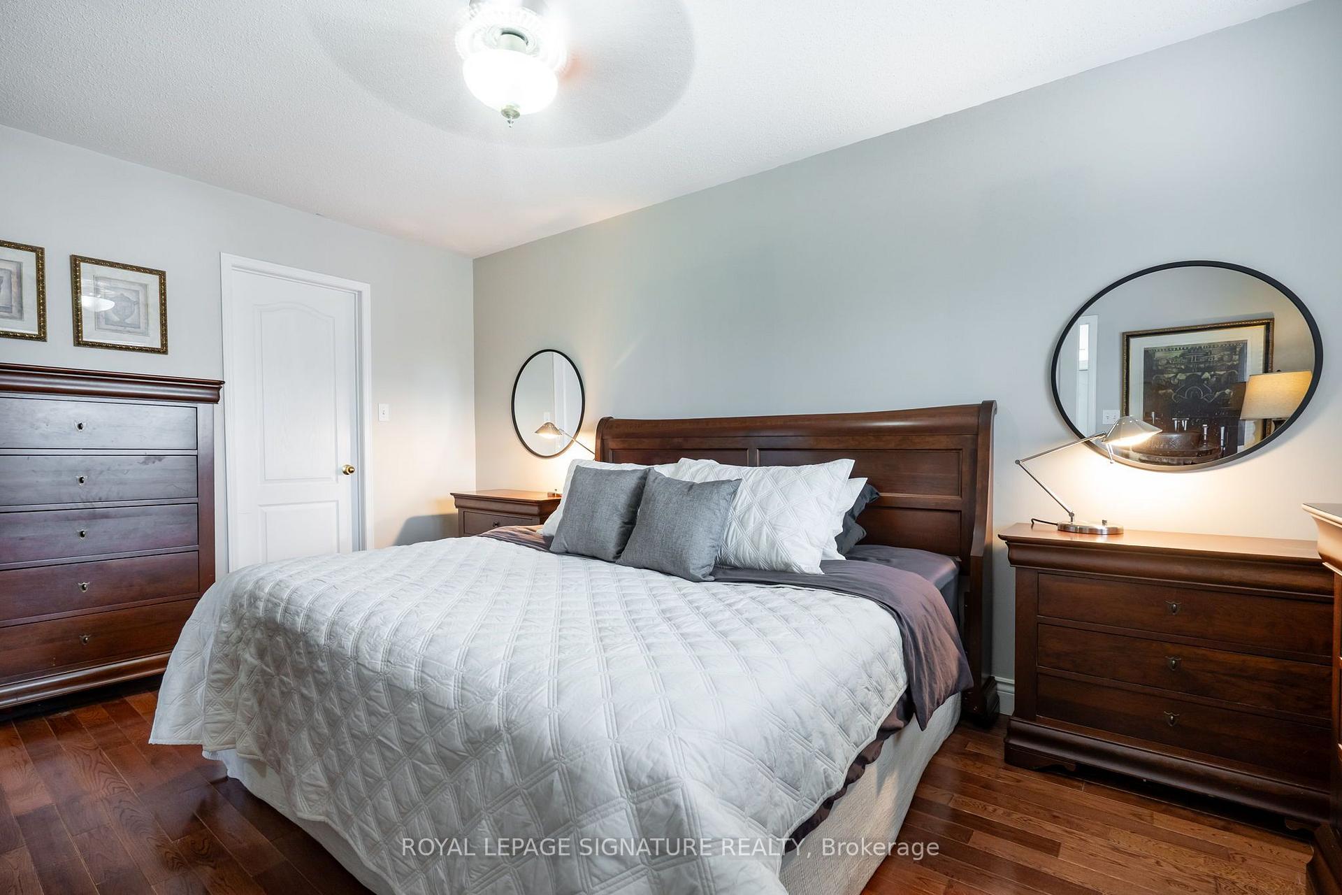 Photo 29 of 348 Edenbrook Hill Drive, Brampton, Fletcher's Meadow — HOMEH