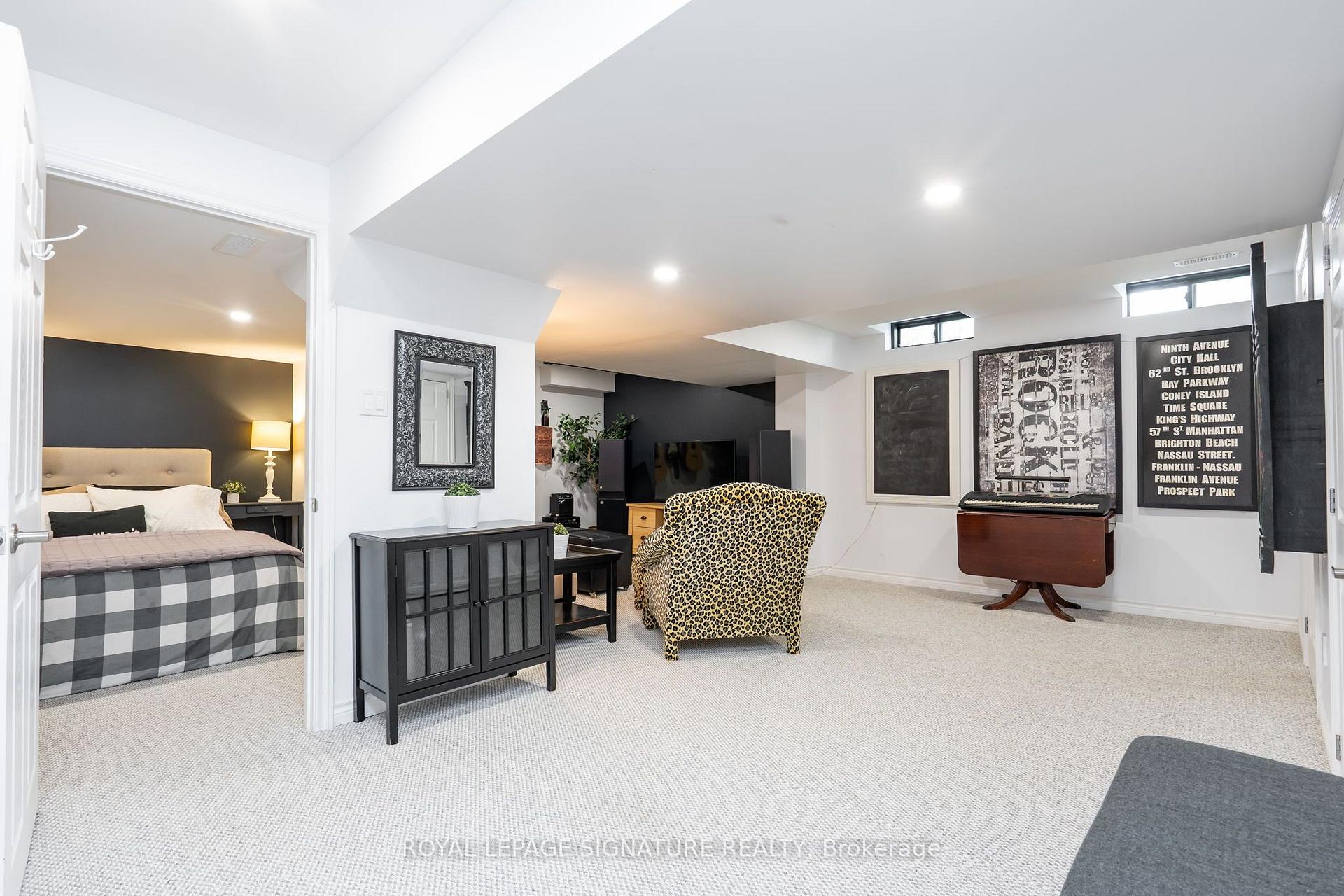 Photo 34 of 348 Edenbrook Hill Drive, Brampton, Fletcher's Meadow — HOMEH