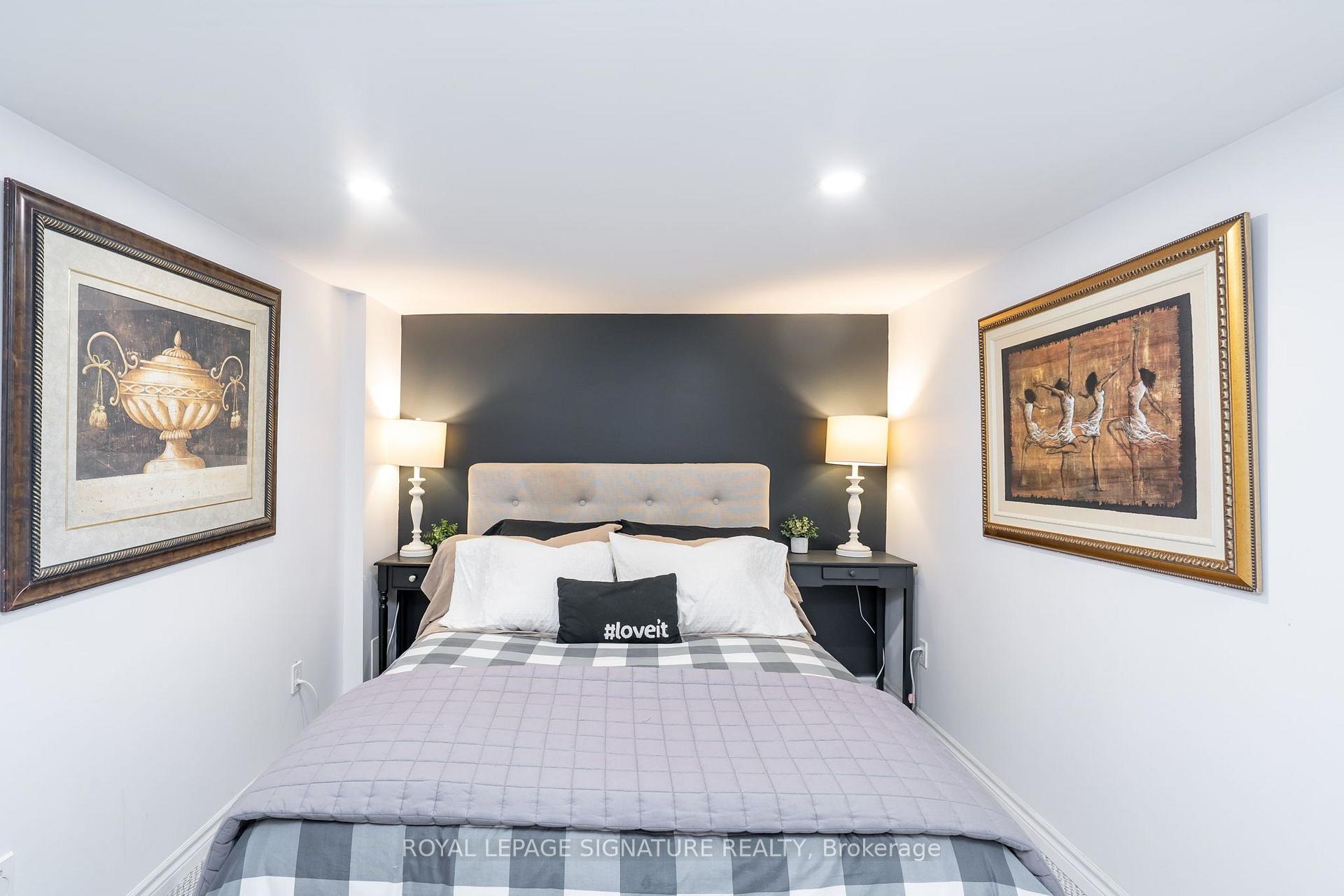 Photo 36 of 348 Edenbrook Hill Drive, Brampton, Fletcher's Meadow — HOMEH