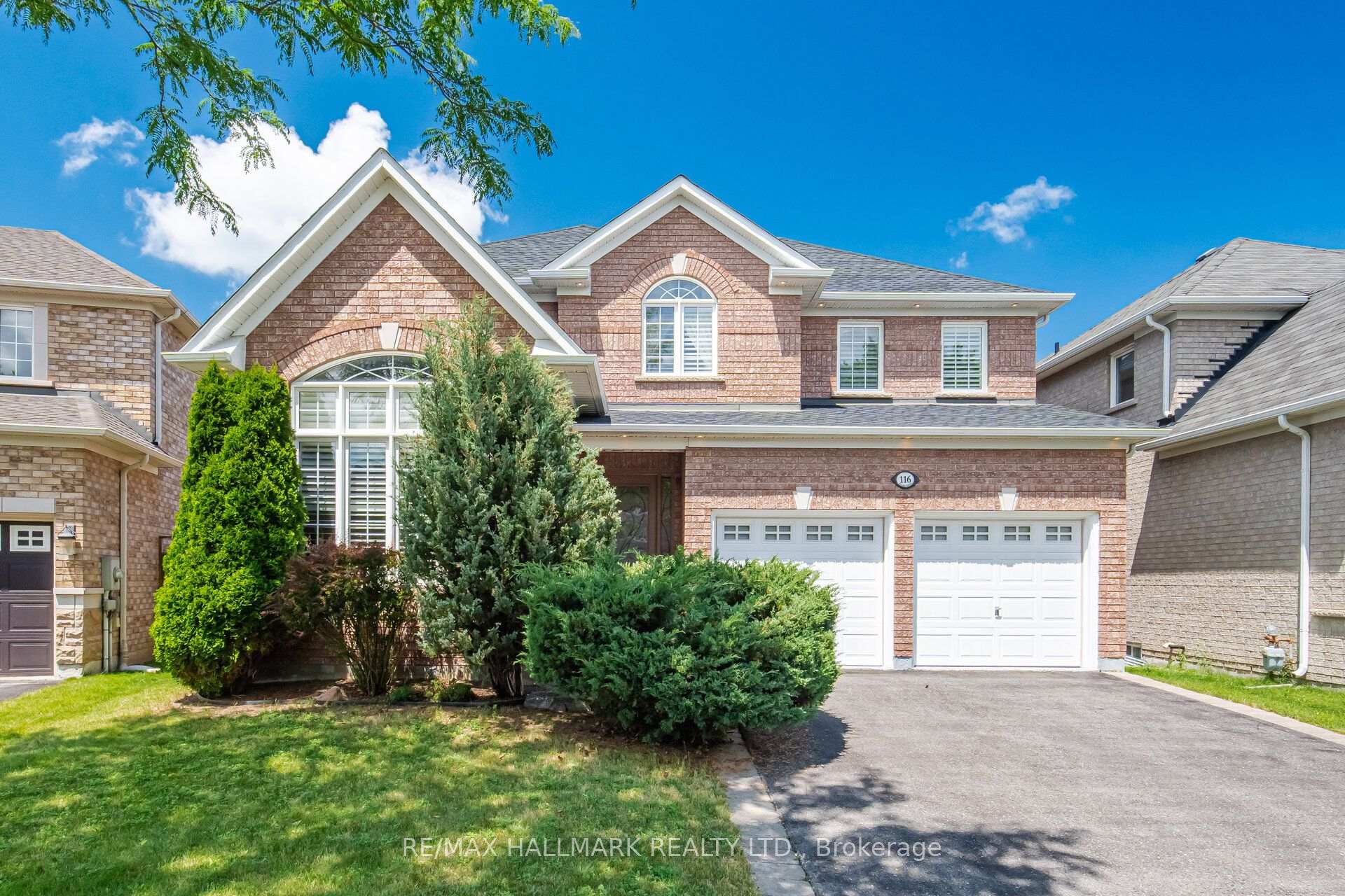 Photo 1 of 116 Beare Trail, Newmarket, Woodland Hill — HOMEH